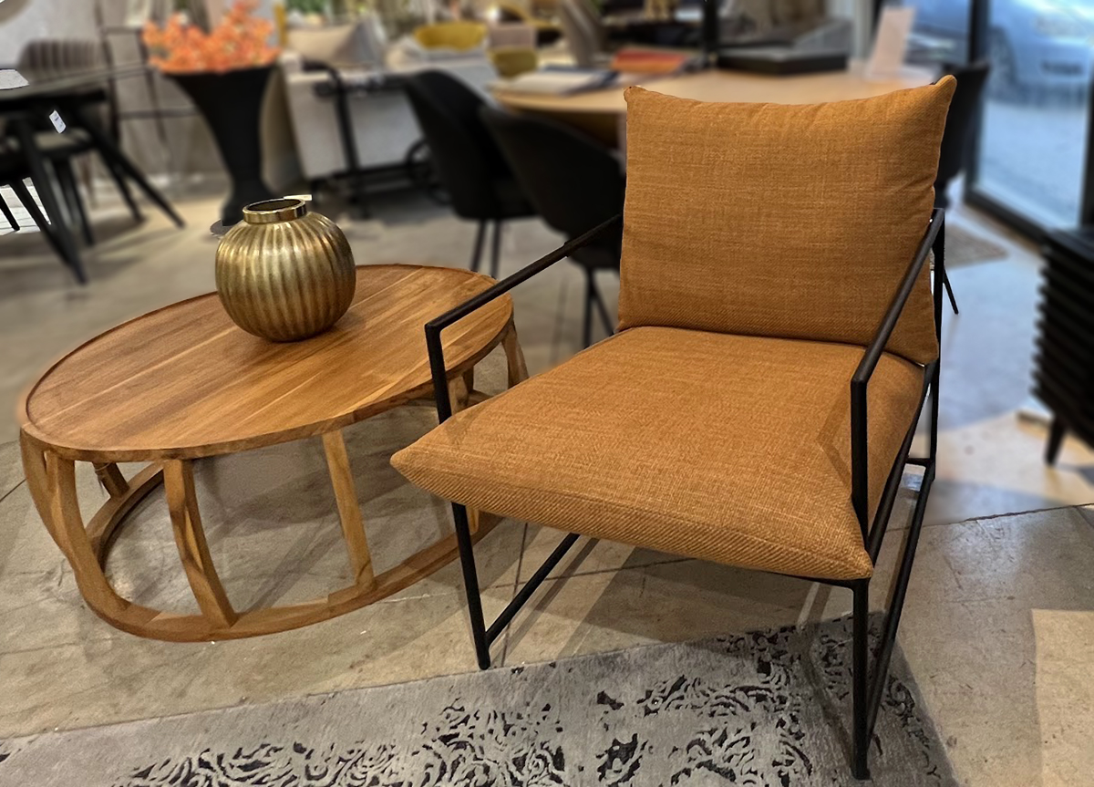 כורסא מעוצבת דגם אנגוס כורסא מעוצבת דגם אנגוס