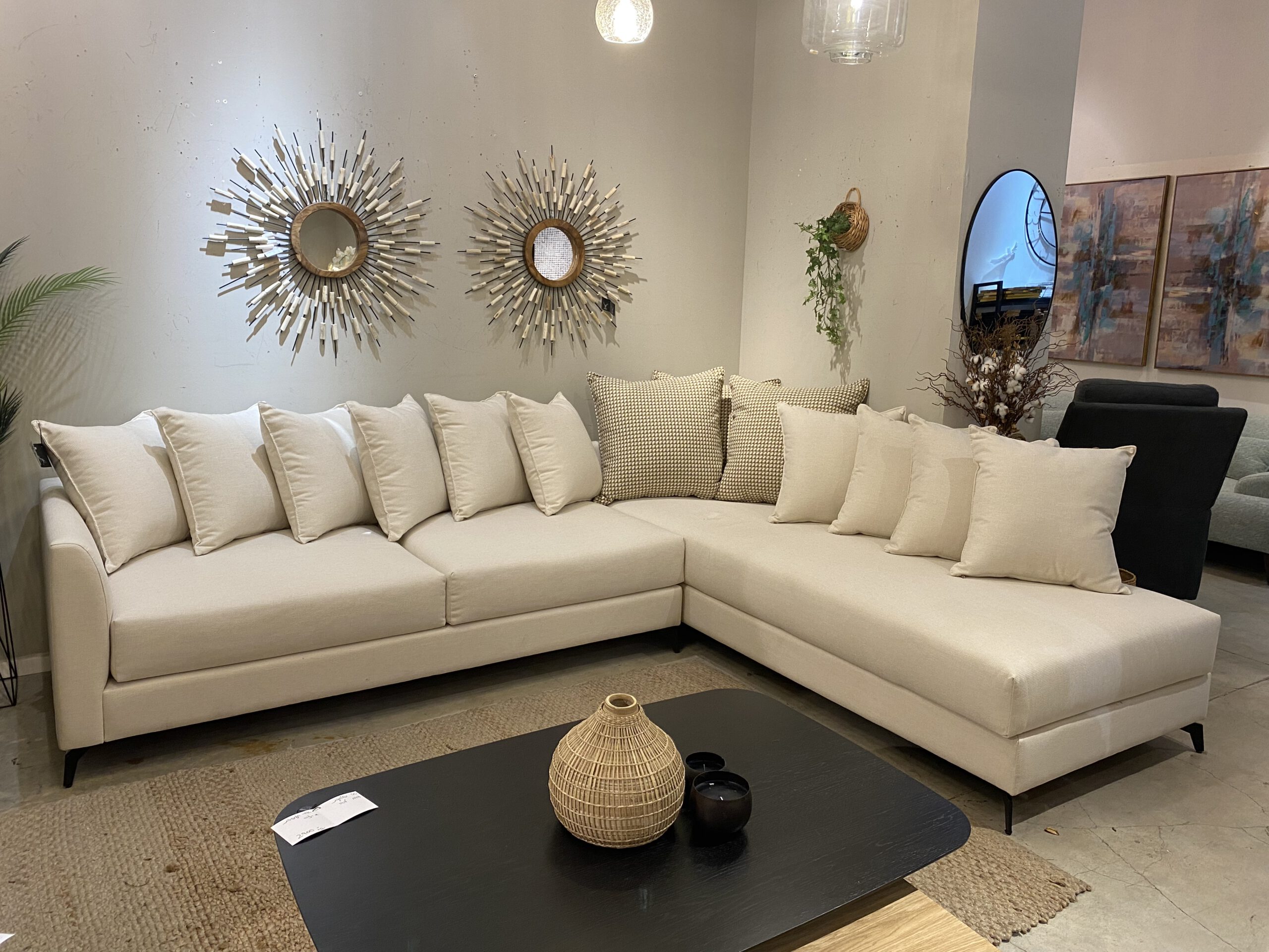 ספת שזלונג מודרנית דגם קלואה ספת שזלונג מודרנית דגם קלואה