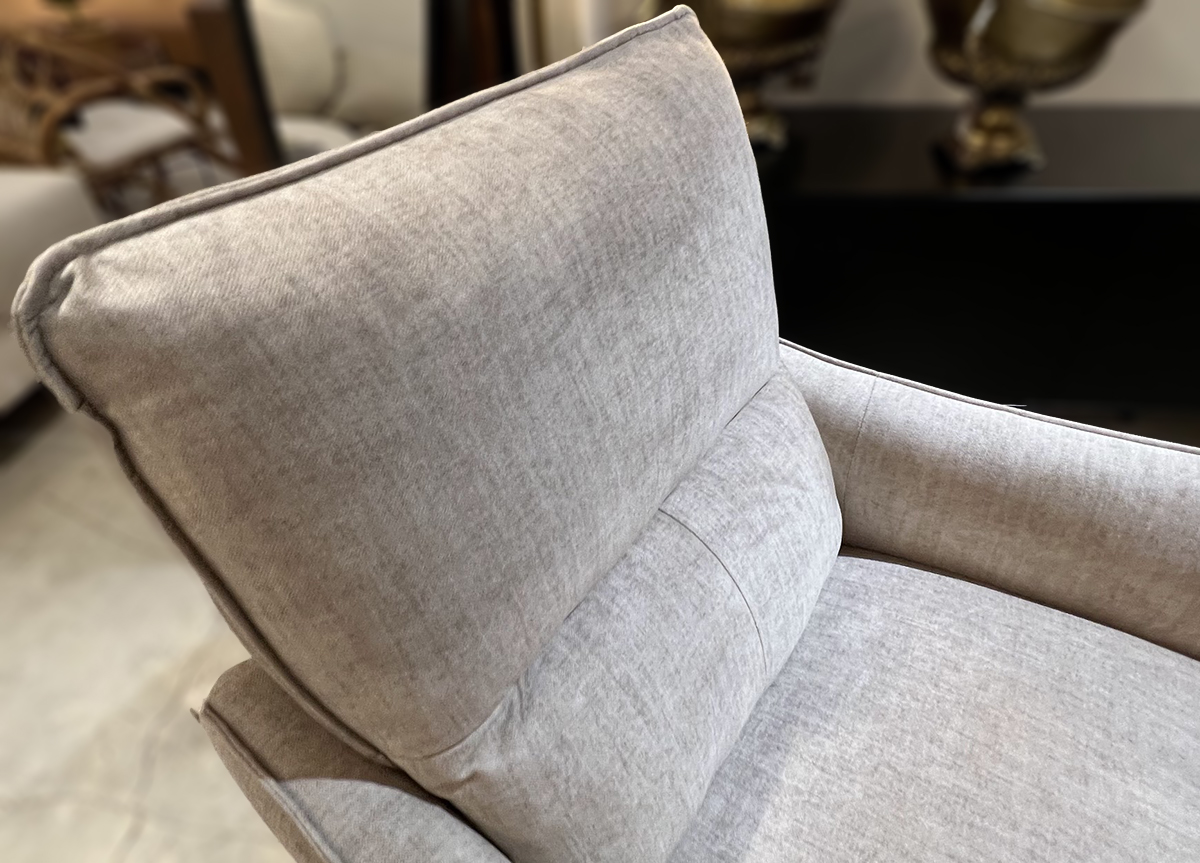 כורסא מודרנית לסלון דגם אדיר