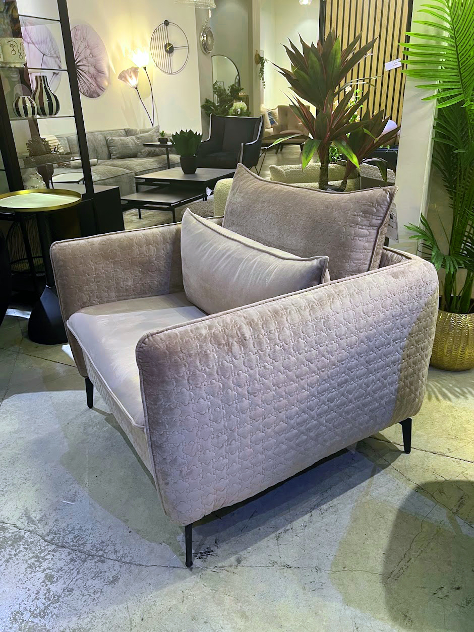 כורסא מעוצבת דגם אופק