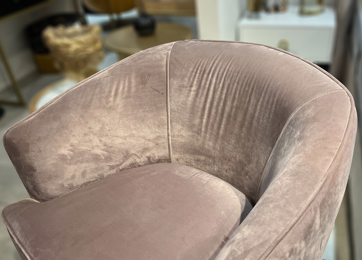 כורסא מודרנית דגם טליה