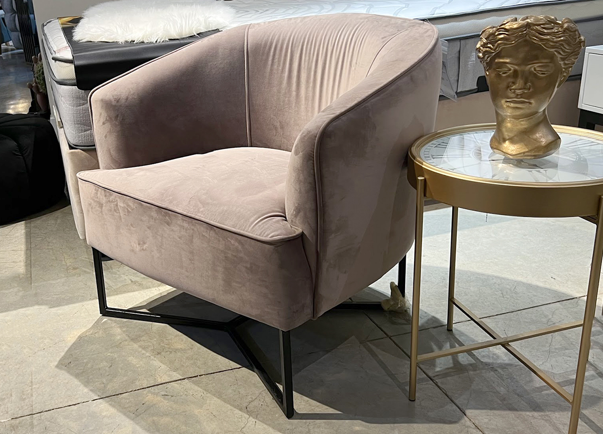 כורסא מודרנית דגם טליה