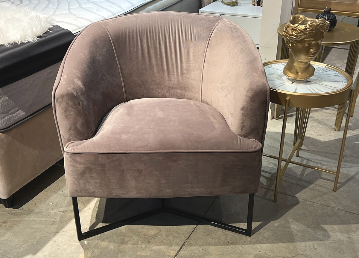 כורסא מודרנית דגם טליה