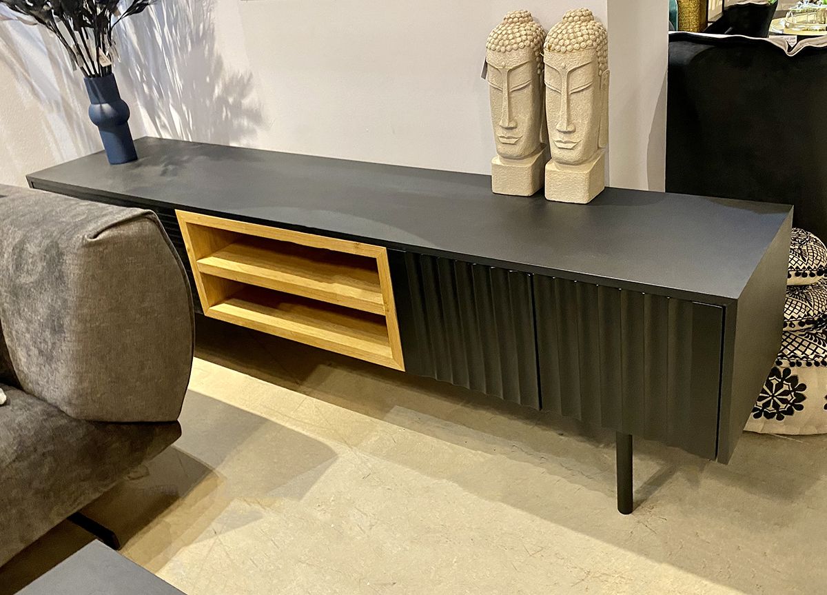 מזנון דגם ירדן