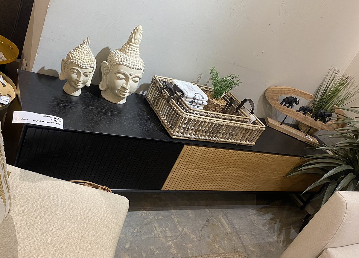 מזנון דגם ליאו מזנון דגם ליאו