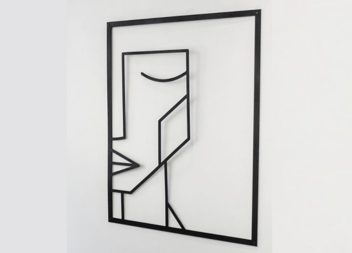 תמונת קיר דגם מירה דגם 0160