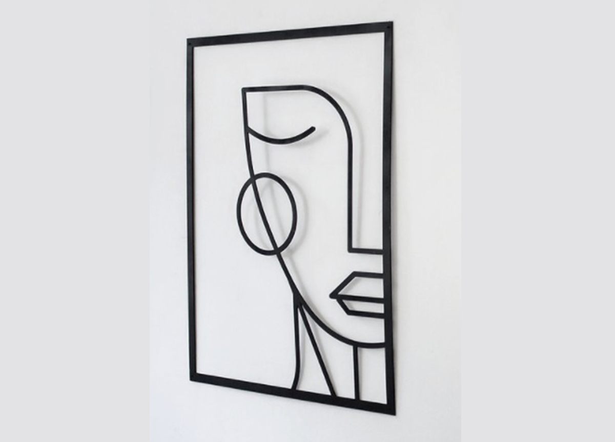 תמונת קיר דגם מירה דגם 0161