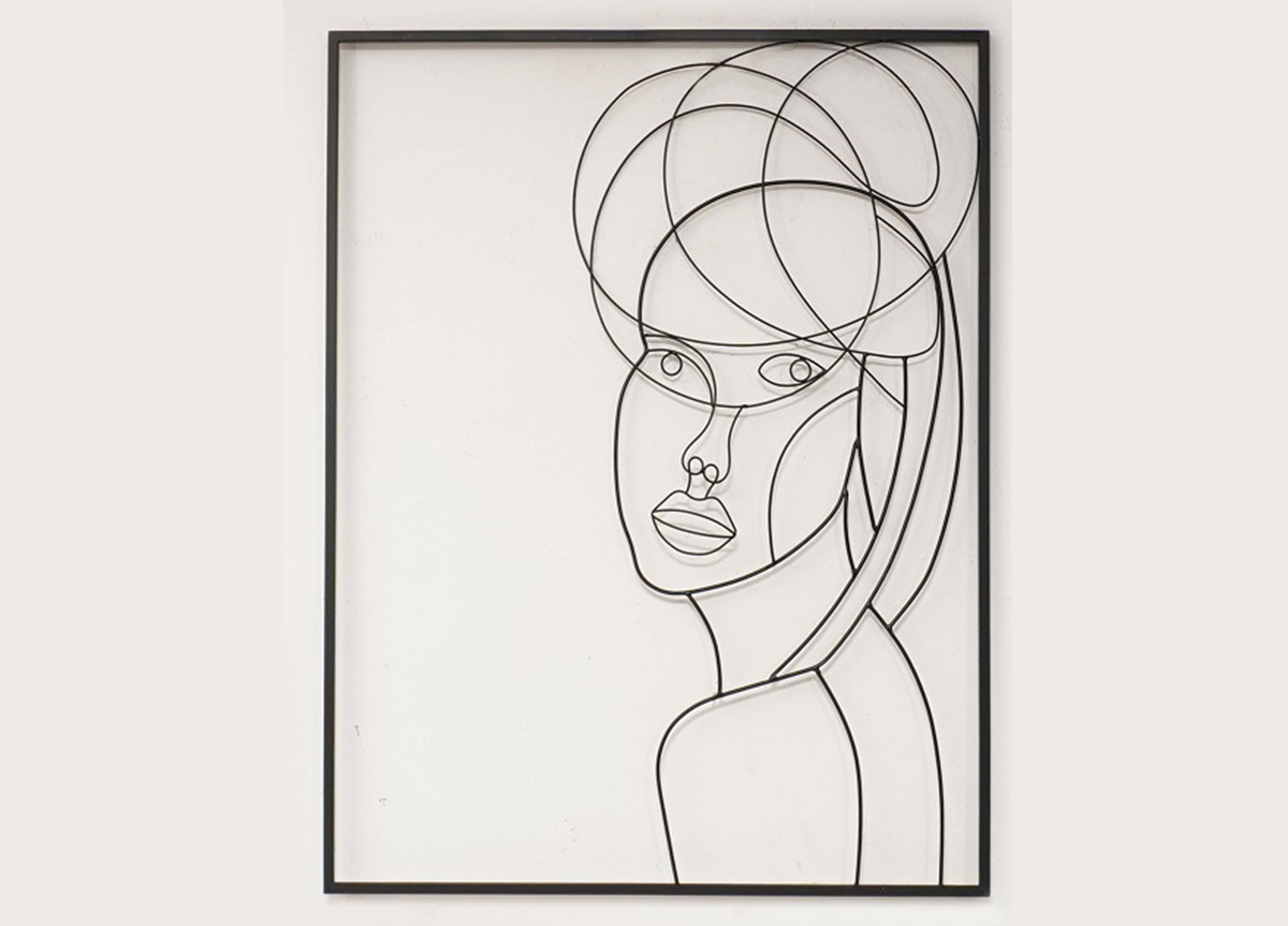 תמונת קיר דגם מירה דגם 1890