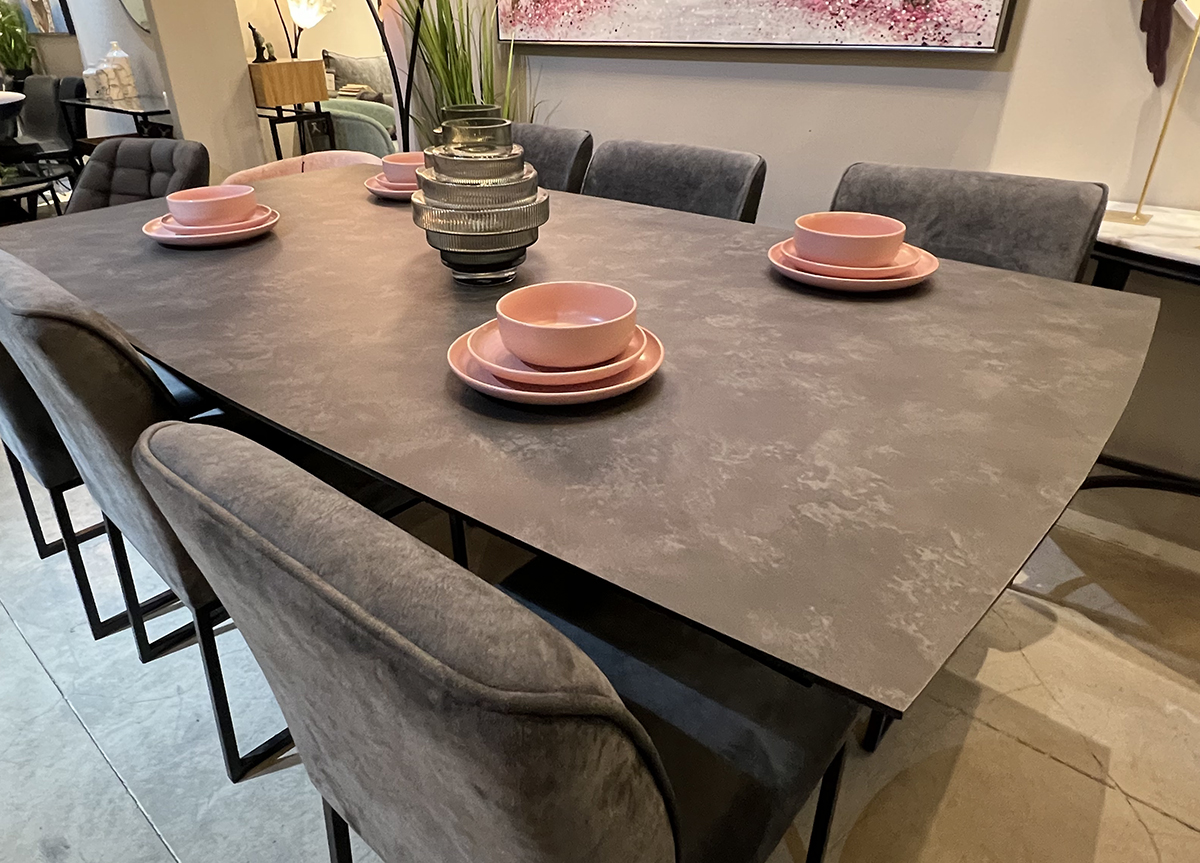 שולחן פינת אוכל דגם ביטס שולחן פינת אוכל דגם ביטס