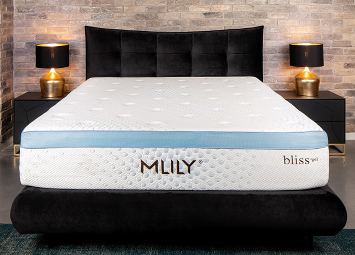 מזרן BLISS