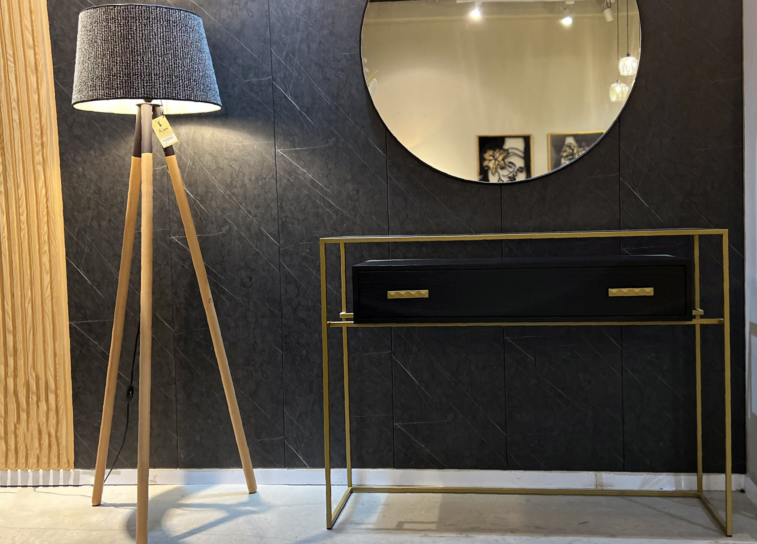 קונסולה דגם פורת קונסולה דגם פורת