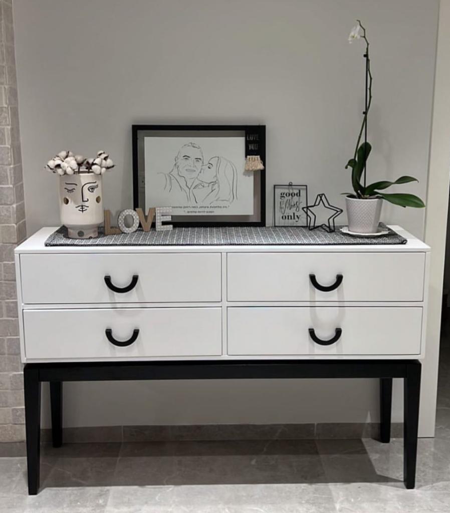 קומודה דגם שובל קומודה דגם שובל