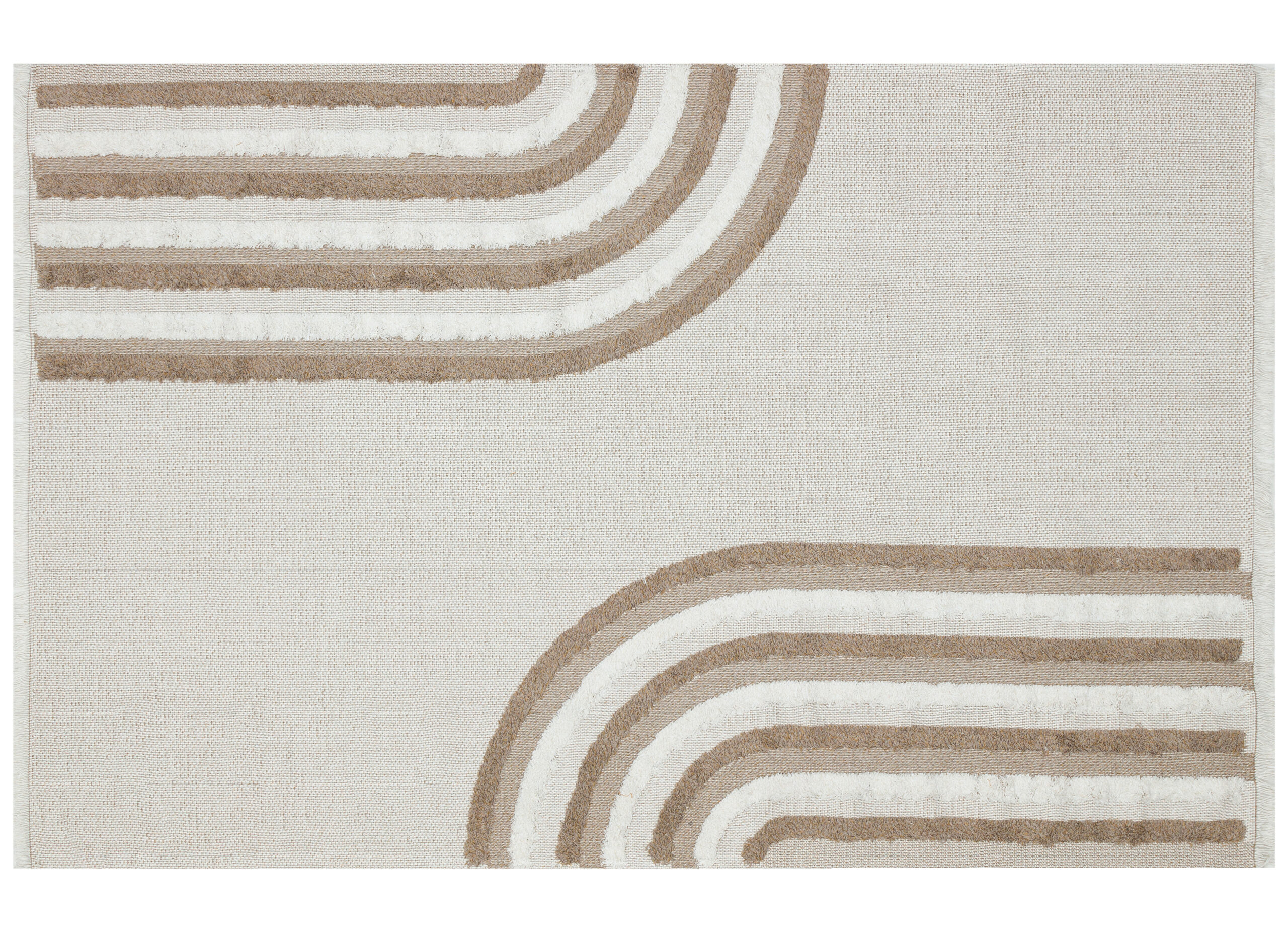 שטיח דגם אבסטקרט בג' שטיח דגם אבסטקרט בג'