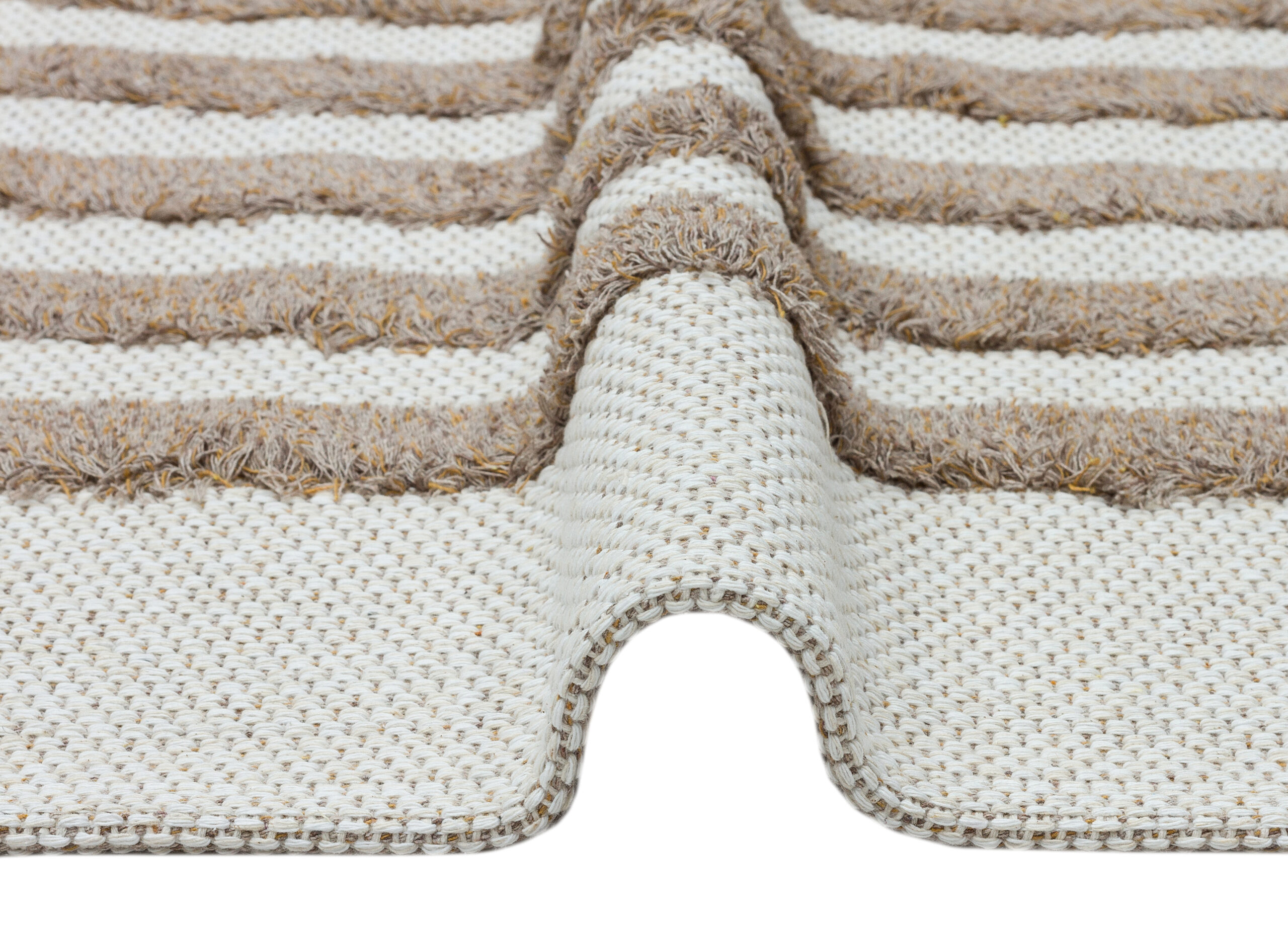 שטיח דגם אורכידאה בג'