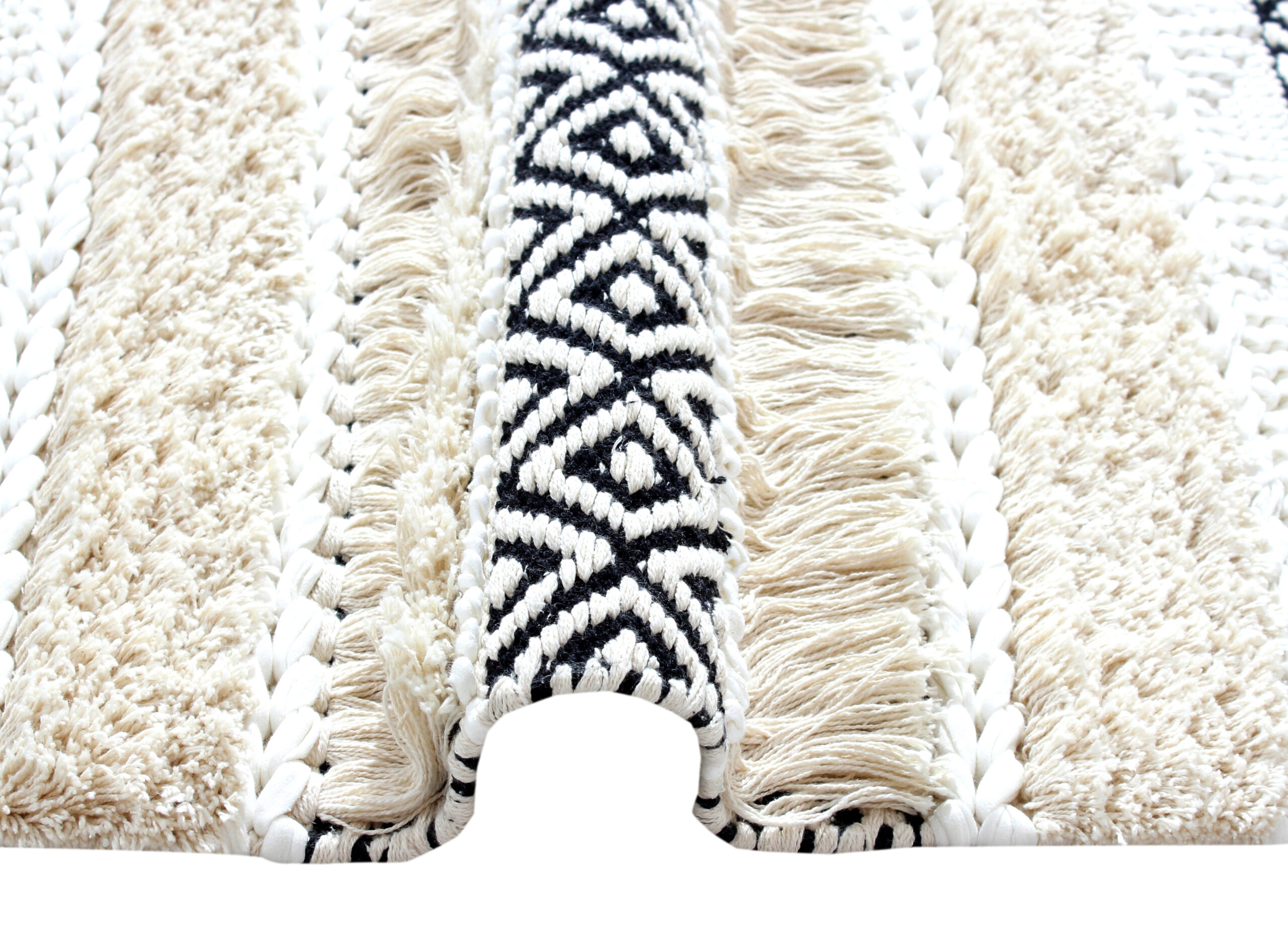 שטיח דגם בוהו 04 שטיח דגם בוהו 04