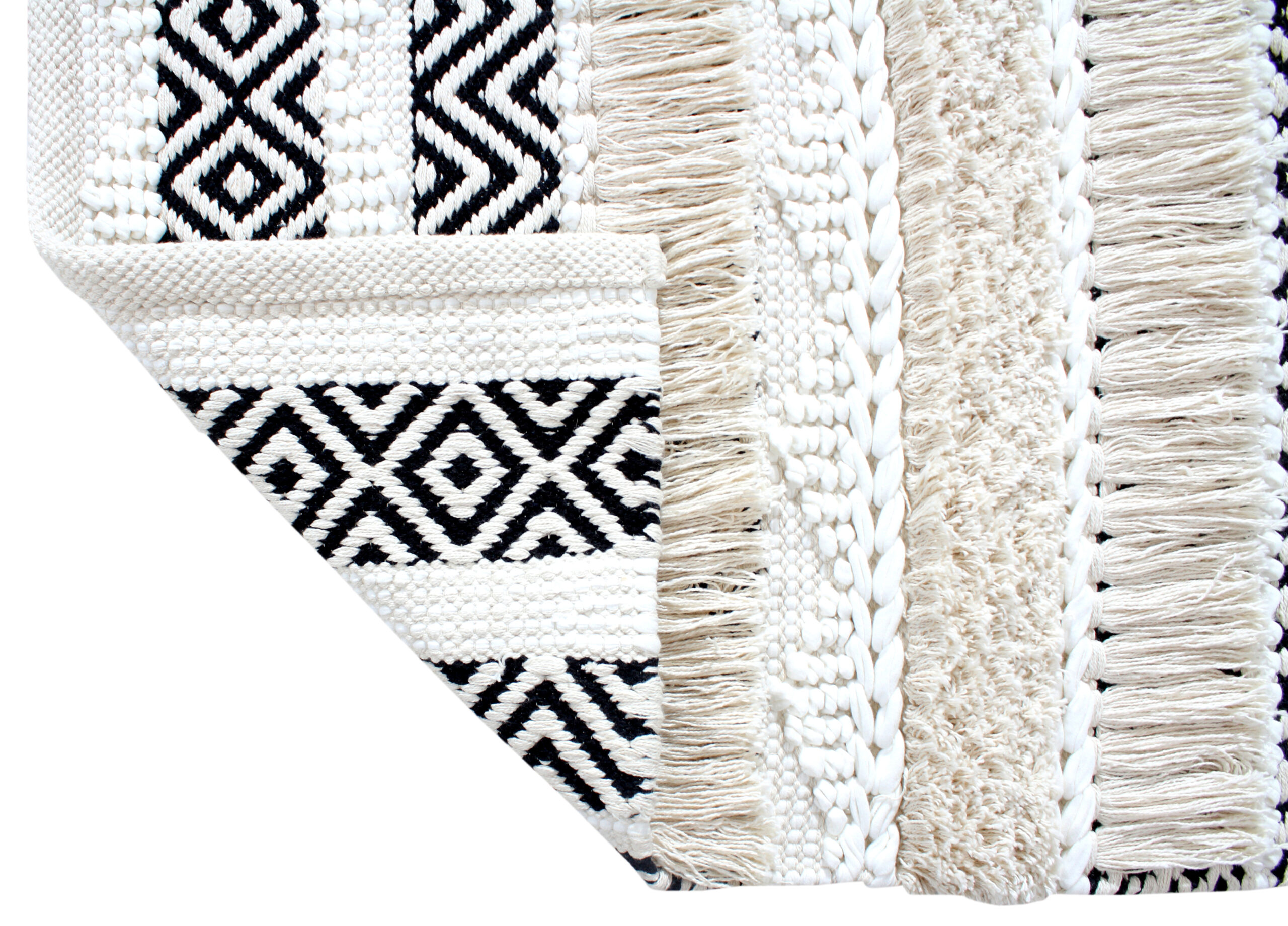 שטיח דגם בוהו 04 שטיח דגם בוהו 04