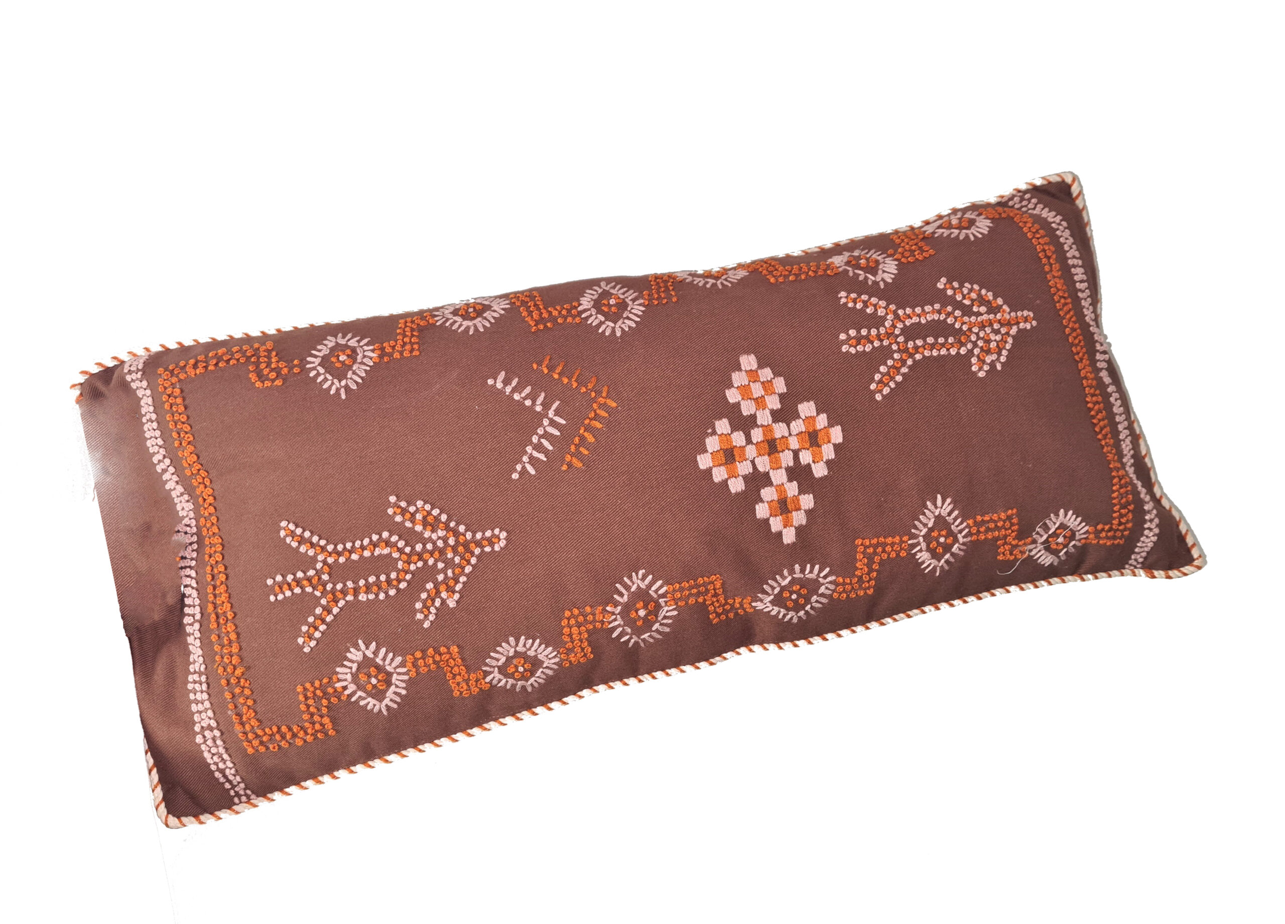 כרית דגם ברייט 01 במידה 30*70