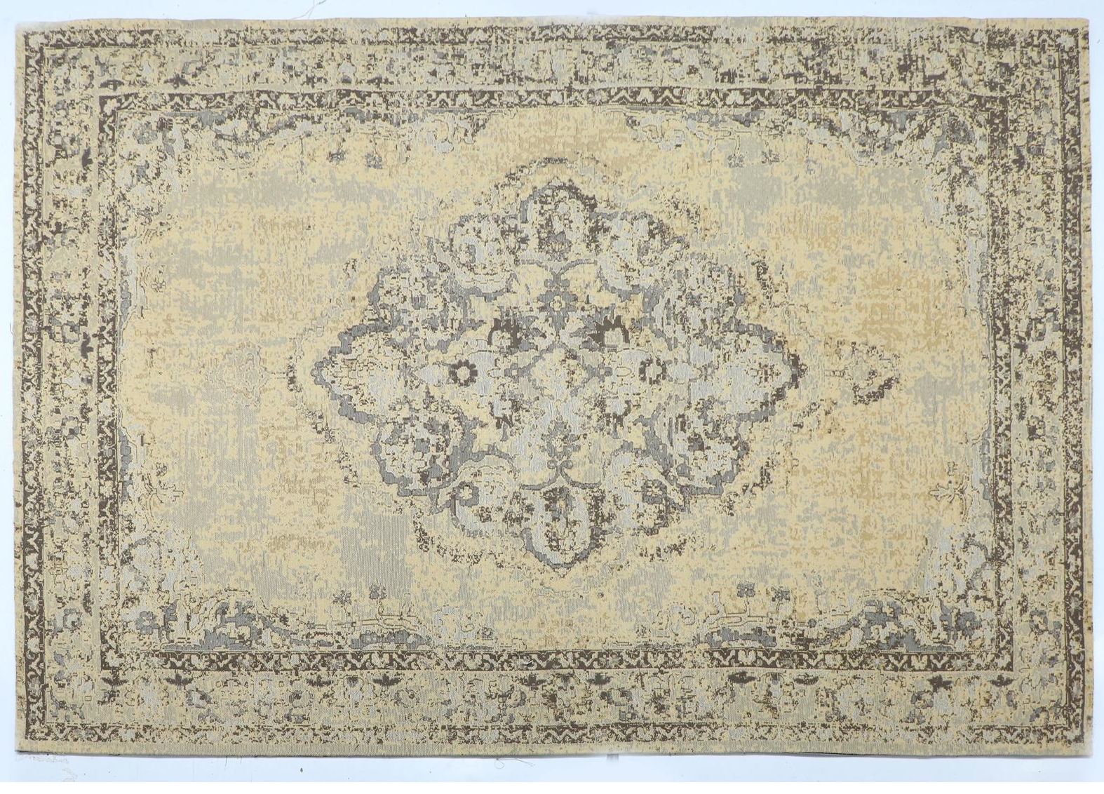 שטיח דגם הדר חרדל שטיח דגם הדר חרדל