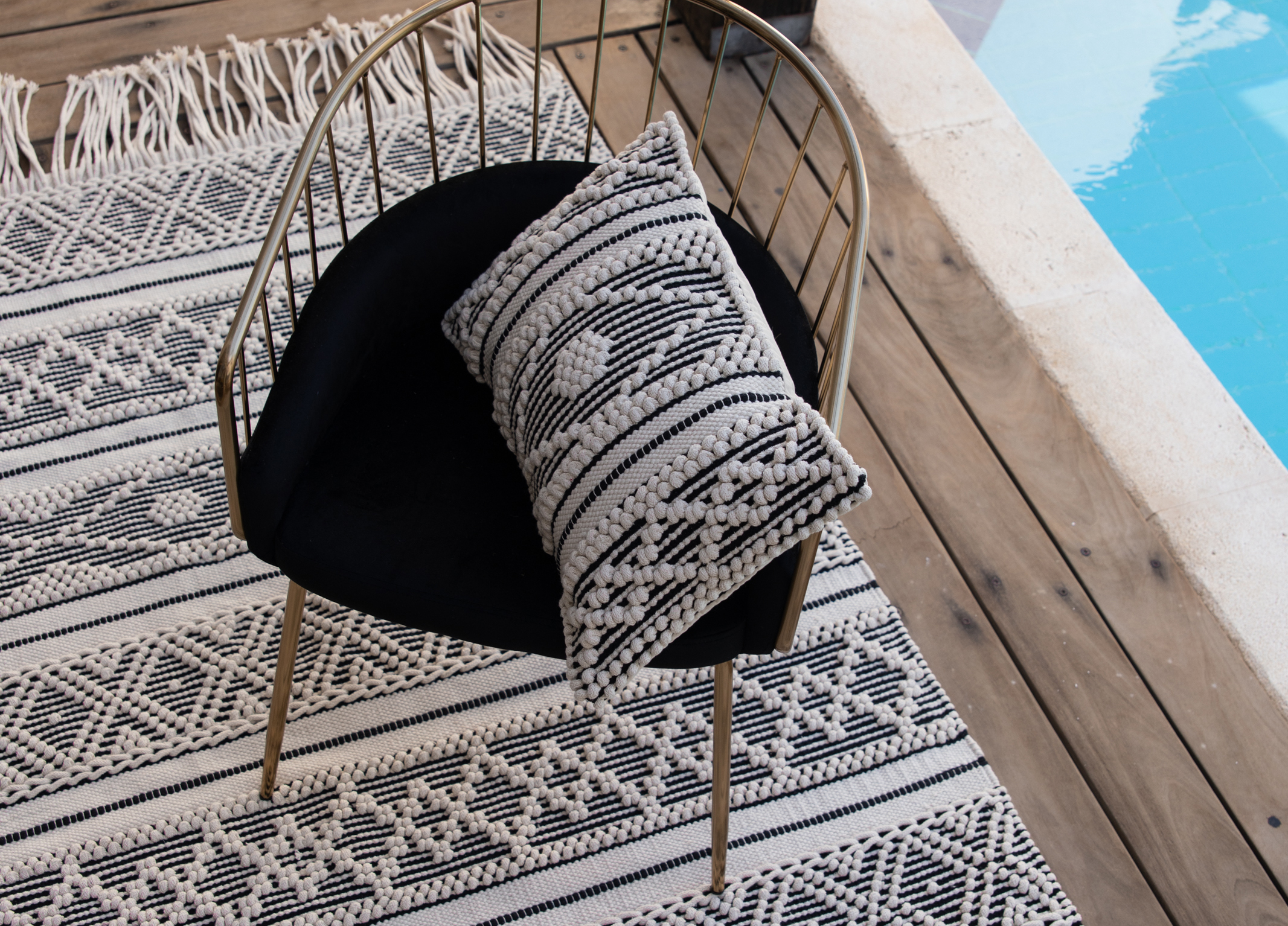 שטיח דגם ג'נבה שטיח דגם ג'נבה