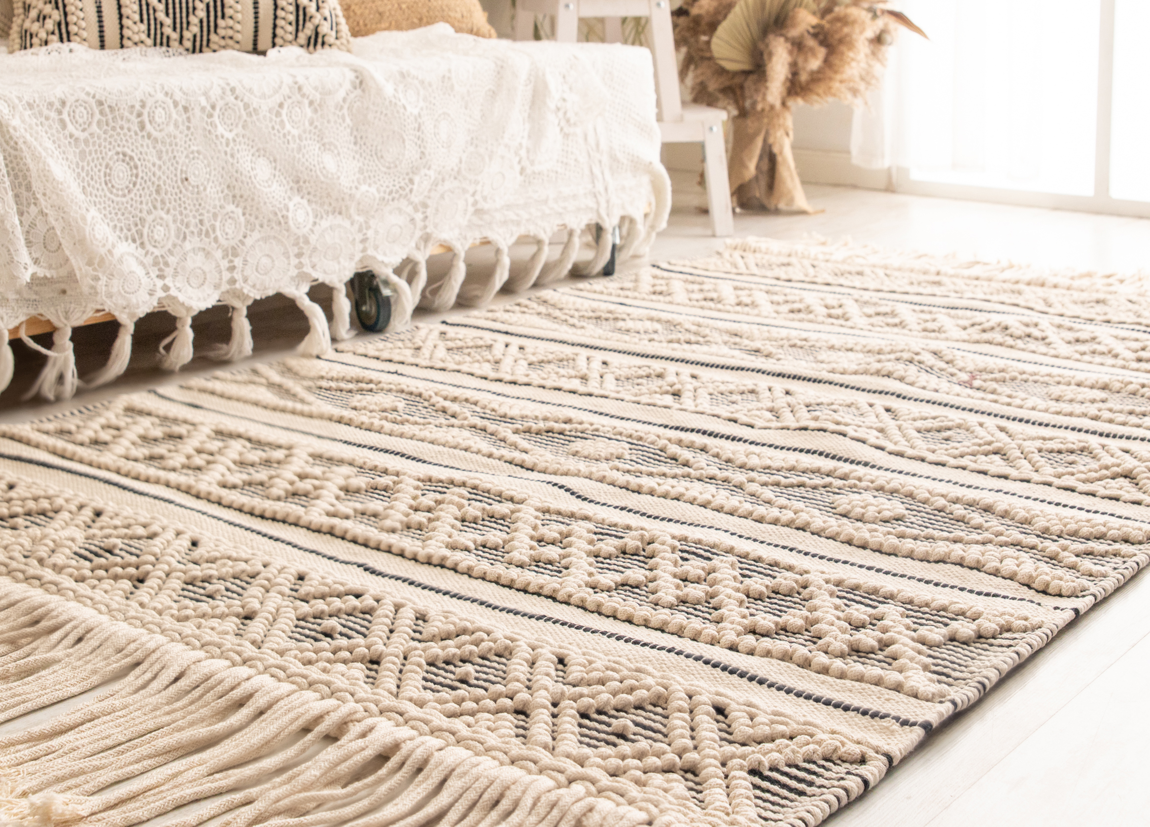 שטיח דגם ג'נבה שטיח דגם ג'נבה