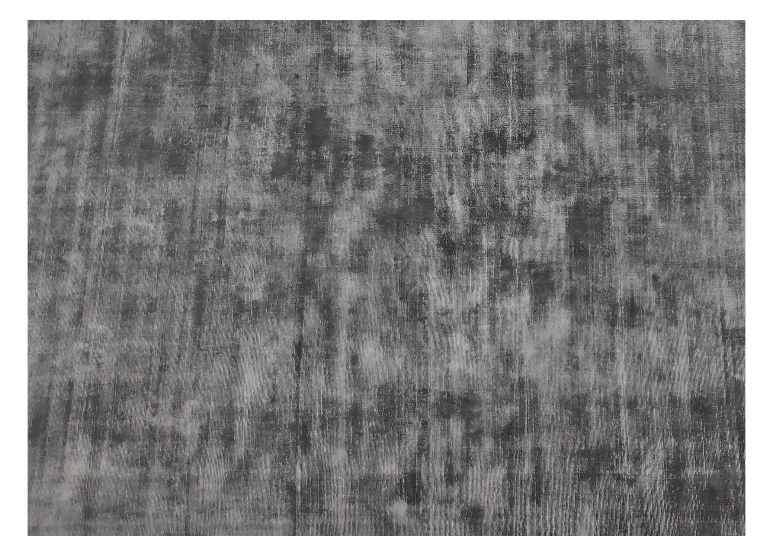 שטיח דגם טימבר אפור כהה שטיח דגם טימבר אפור כהה