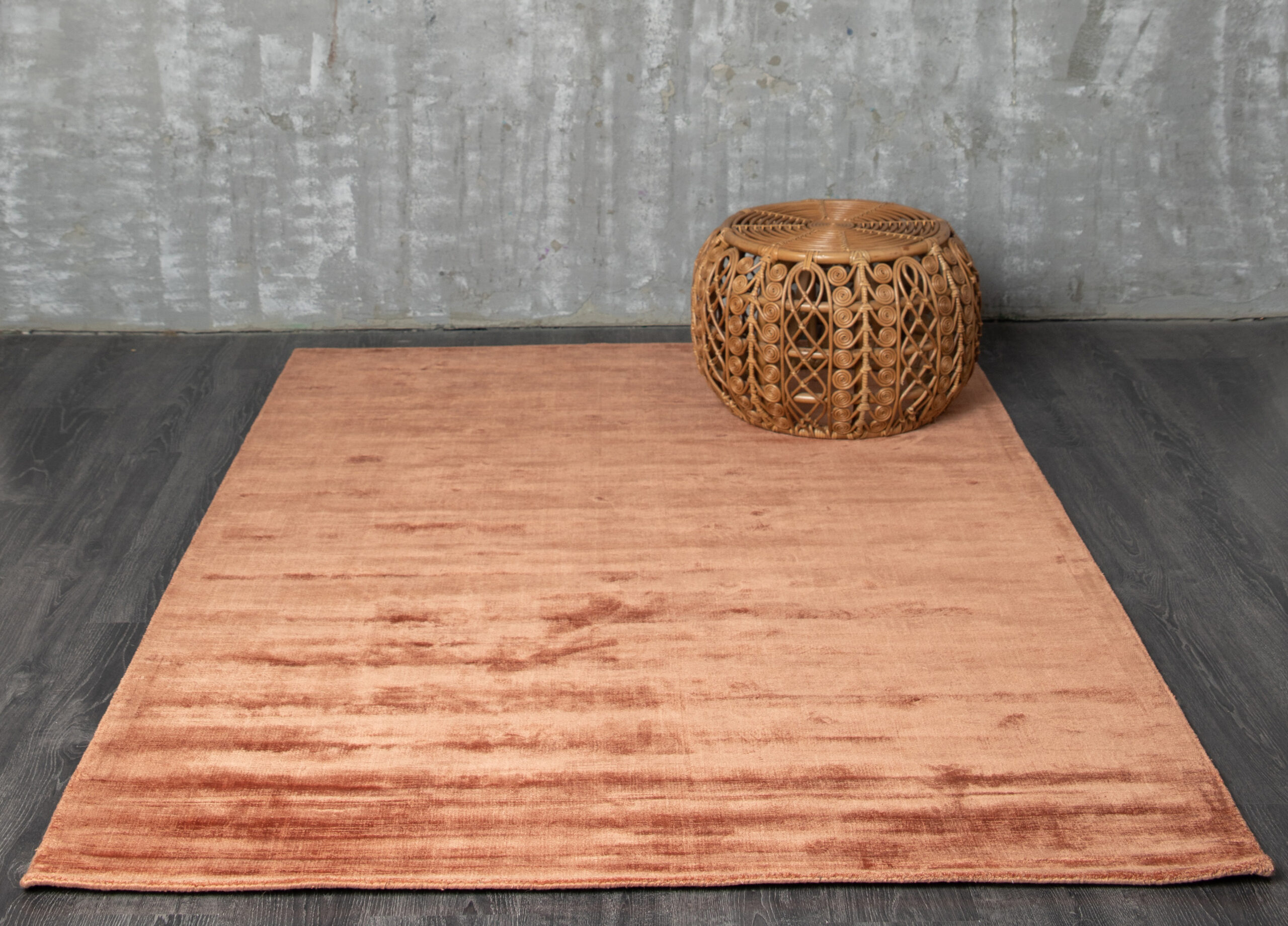 שטיח דגם טימבר טרקוטה שטיח דגם טימבר טרקוטה