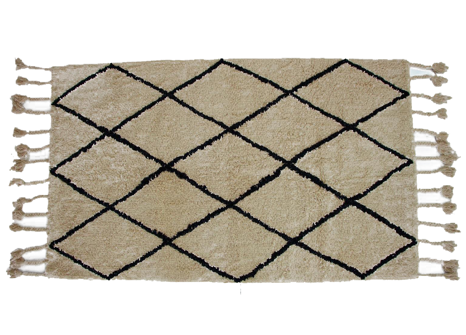 שטיח דגם יהלום שטיח דגם יהלום