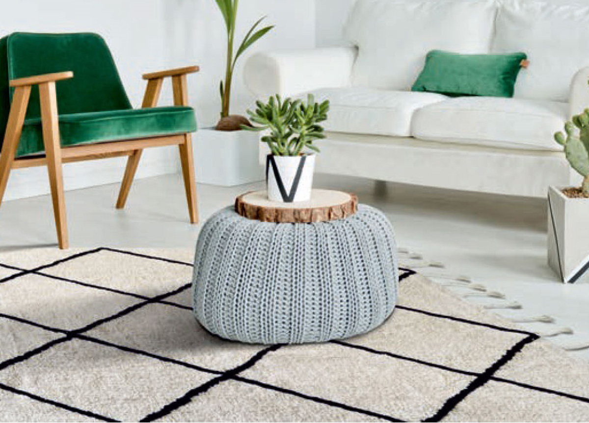 שטיח דגם יהלום שטיח דגם יהלום