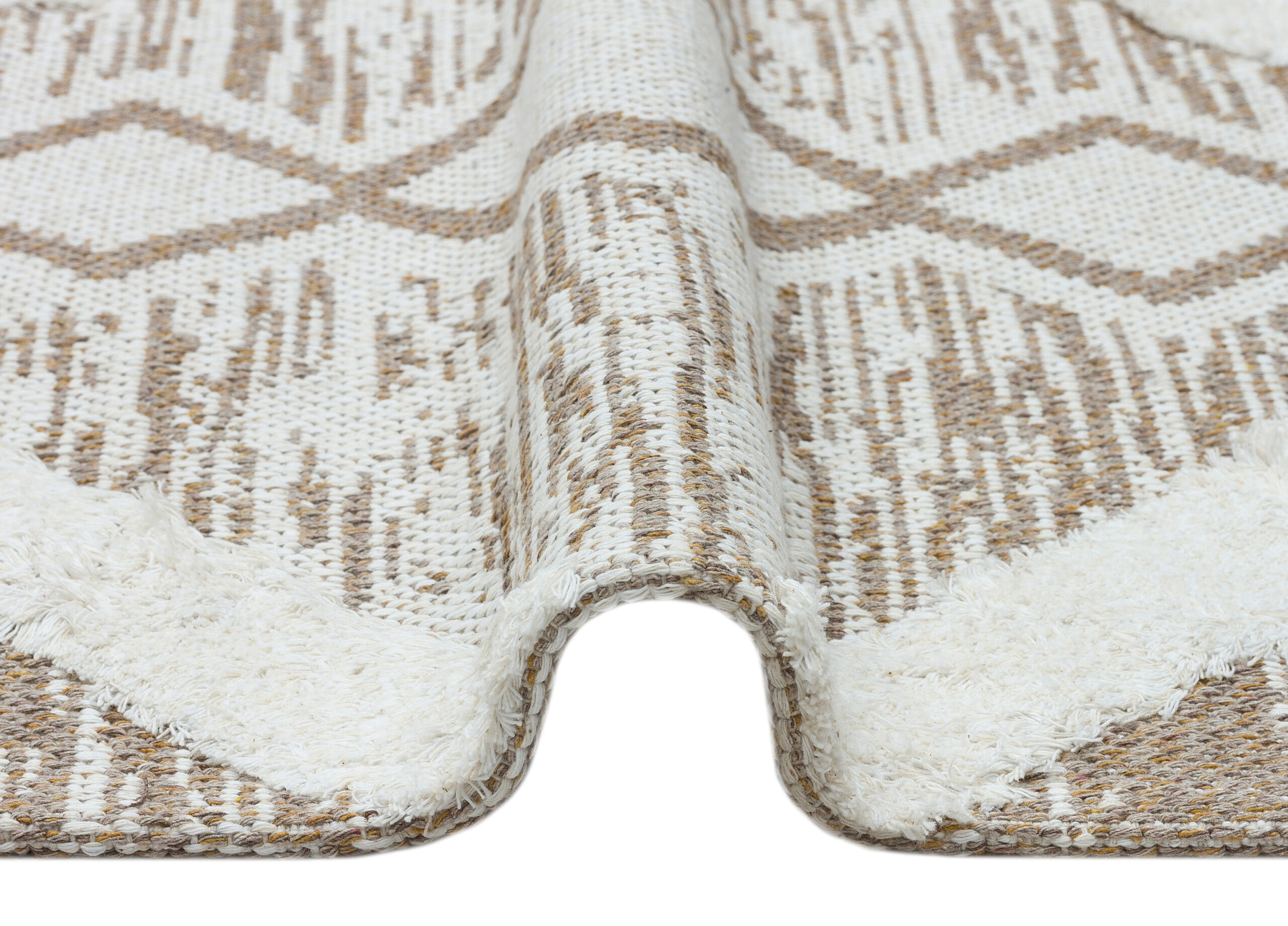 שטיח דגם לה קוצ'ינה בג' שטיח דגם לה קוצ'ינה בג'