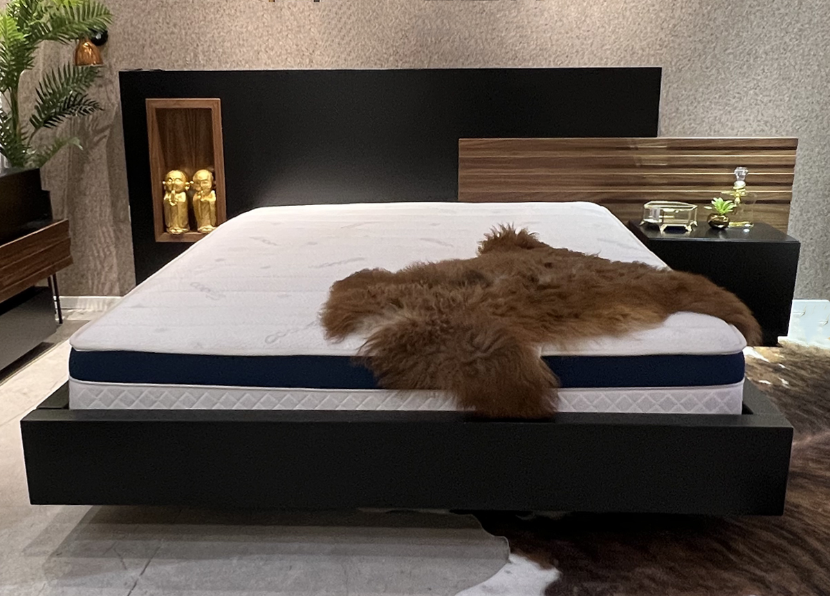 מיטה דגם פנמה מיטה דגם פנמה