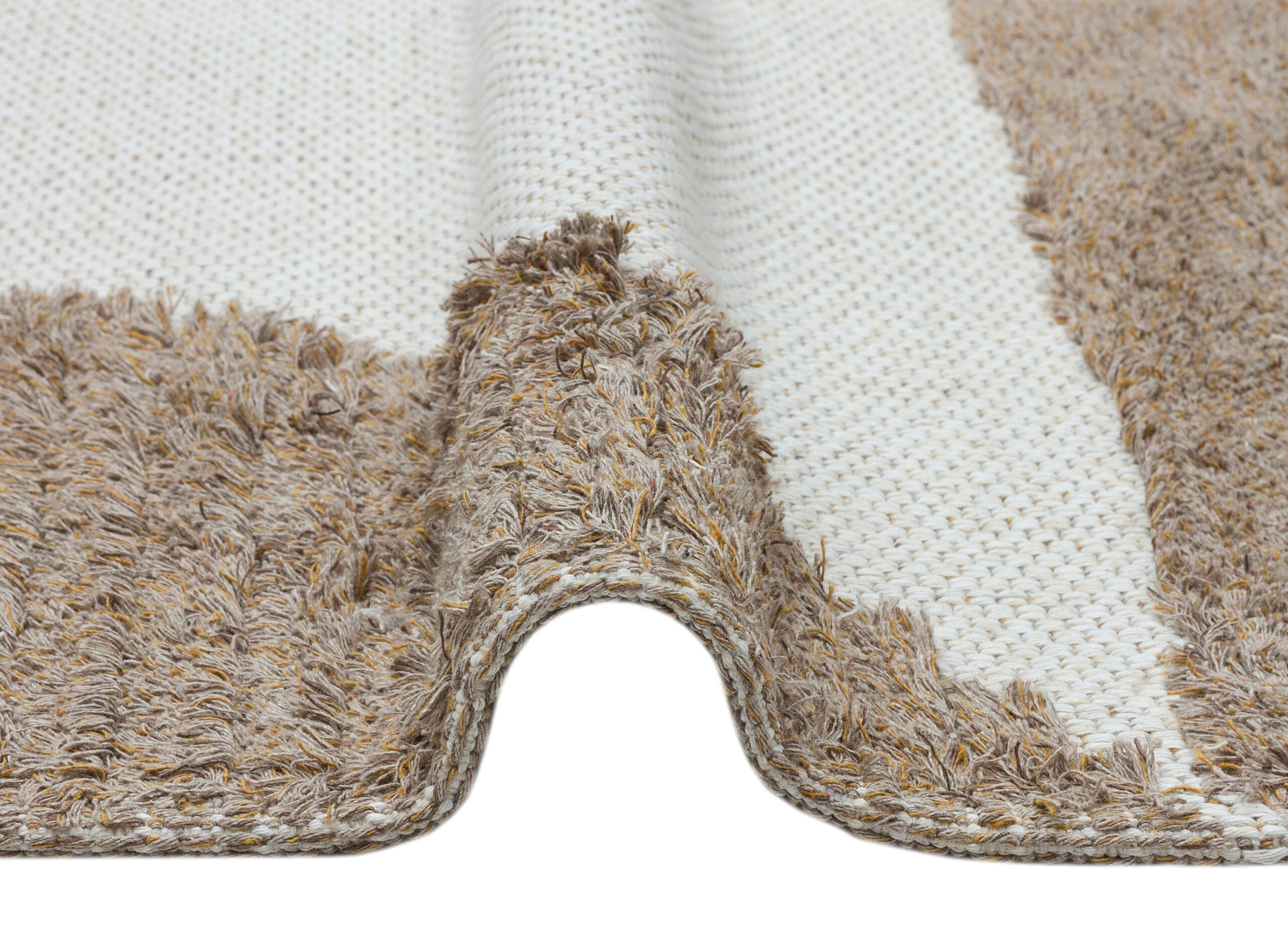 שטיח דגם קורל בג' שטיח דגם קורל בג'