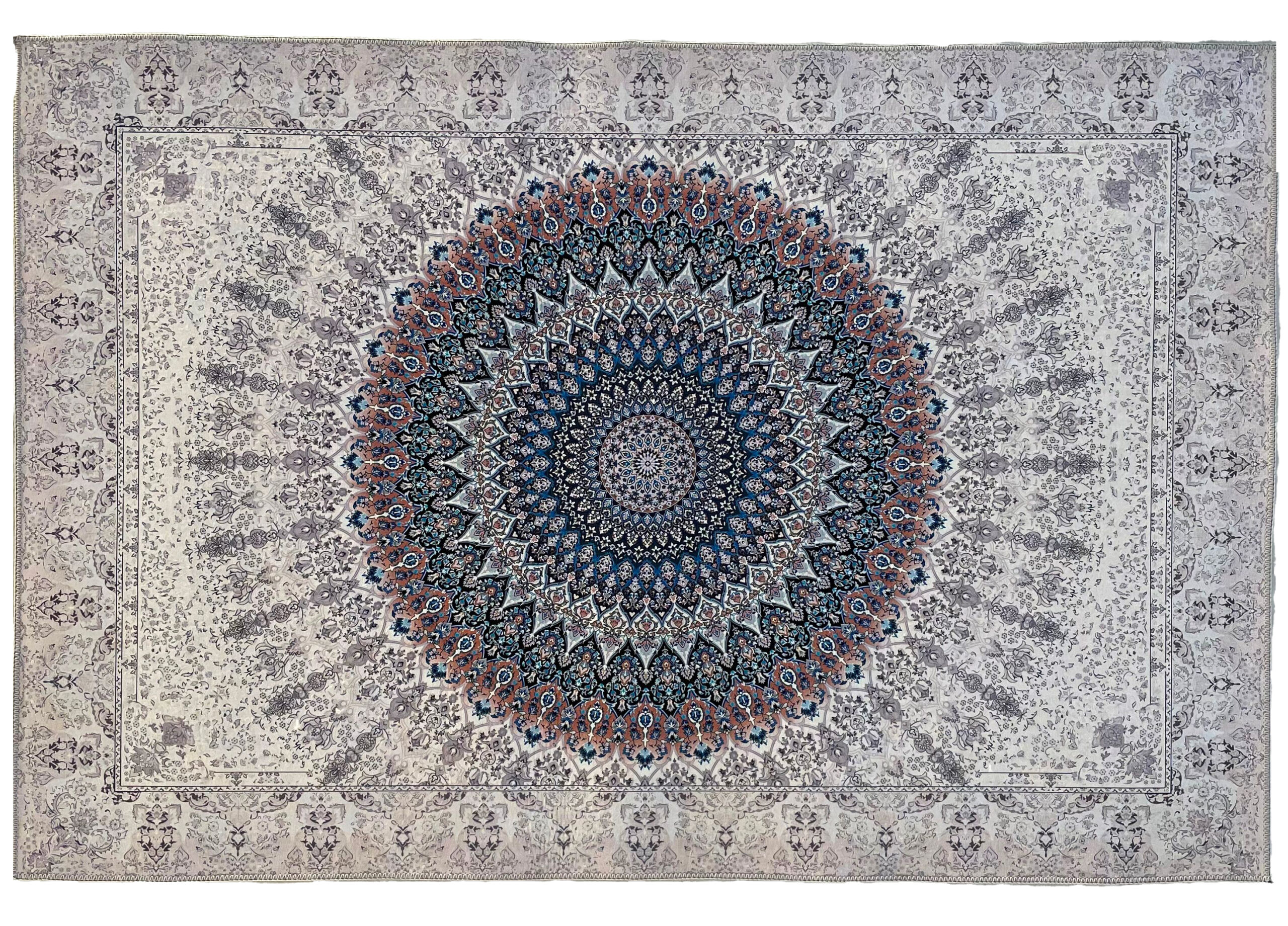 שטיח דגם סוהו בג'