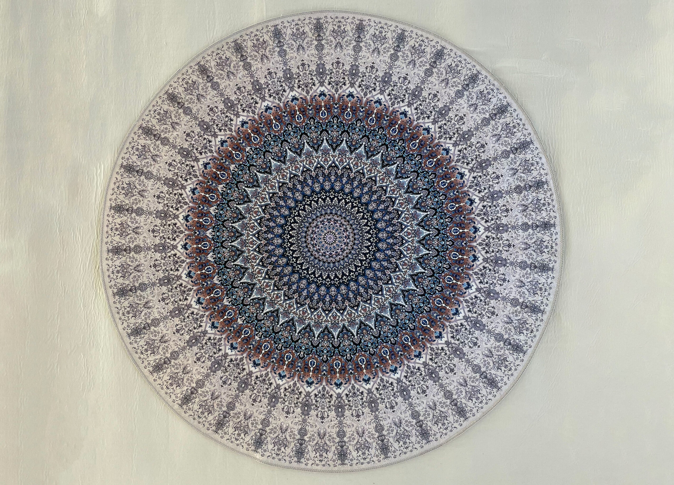 שטיח דגם סוהו בג'