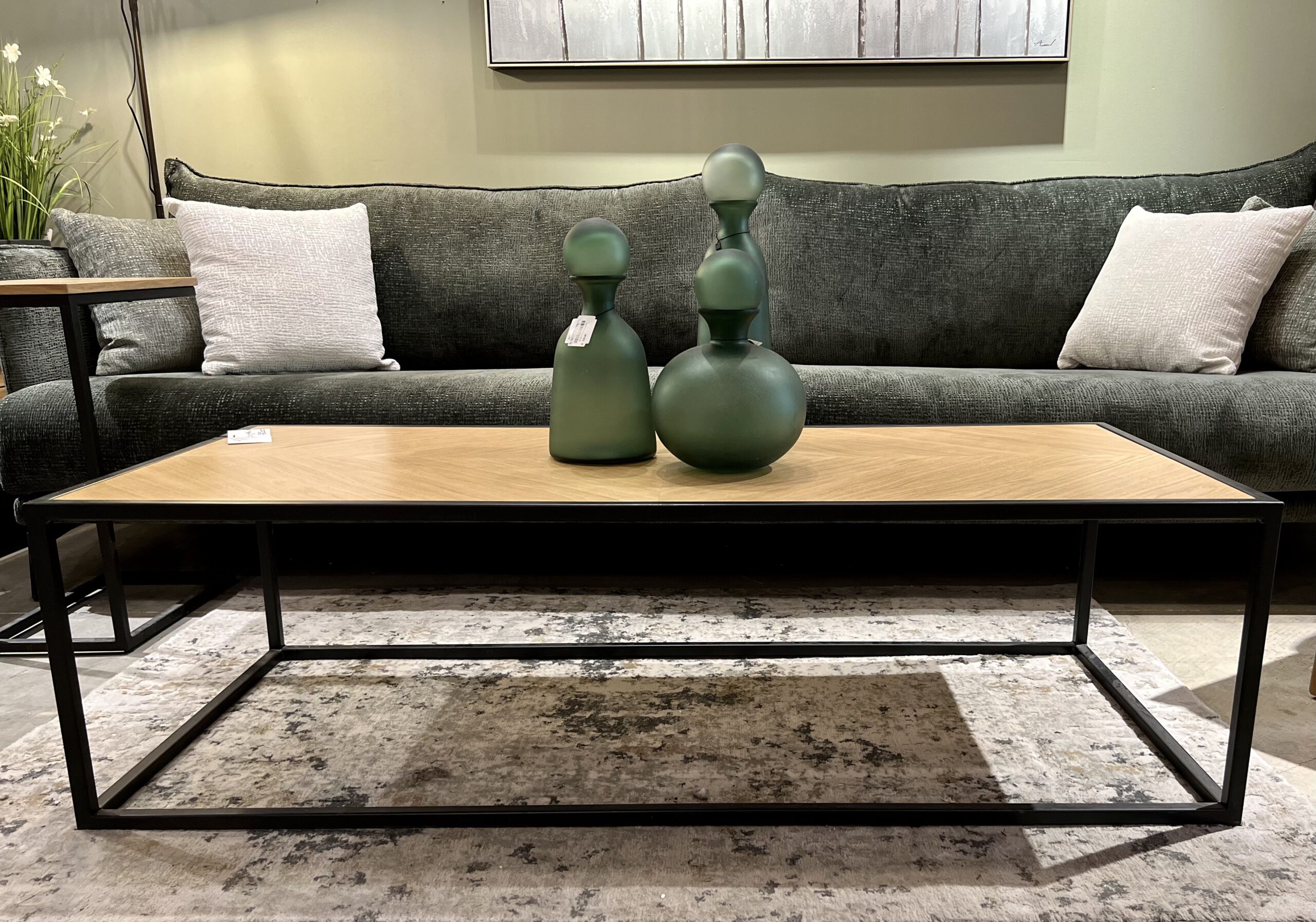 שולחן סלון דגם טוקסידו שולחן סלון דגם טוקסידו