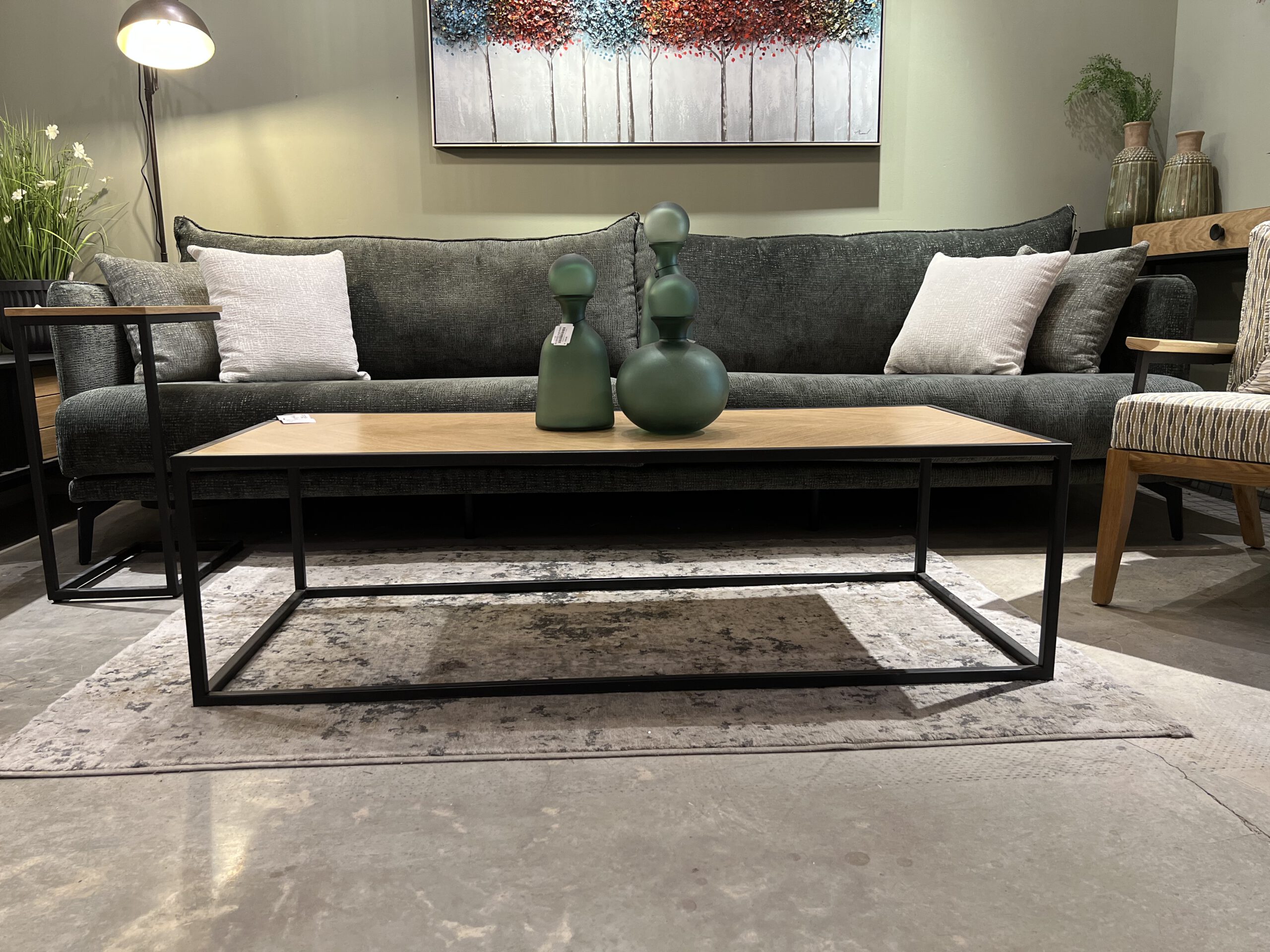 שולחן סלון דגם טוקסידו שולחן סלון דגם טוקסידו