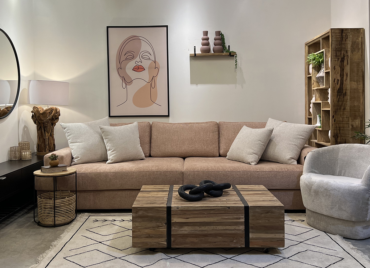 ספה קלאסית דגם קיסר ספה קלאסית דגם קיסר