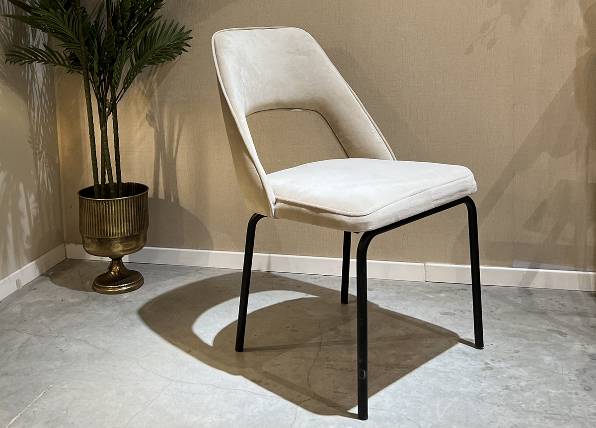 כסא פינת אוכל דגם ברצלונה כסא פינת אוכל דגם ברצלונה