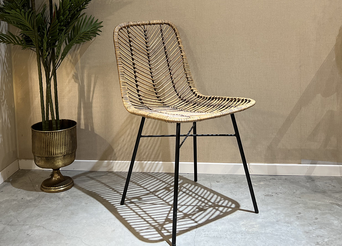 כסא בוהו שיק דגם בוסטון כסא בוהו שיק דגם בוסטון