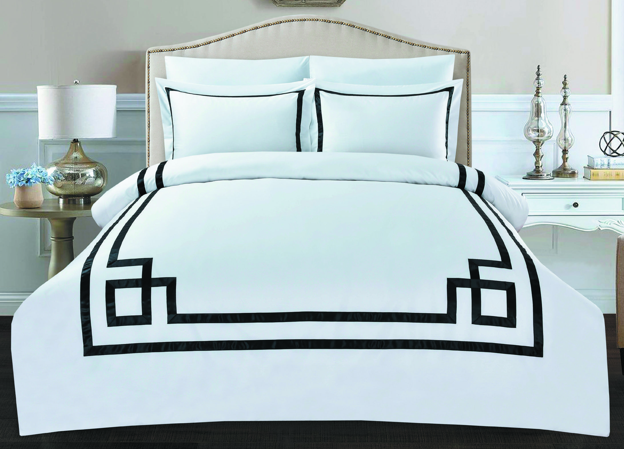 סט מצעים דגם לוקסור 180