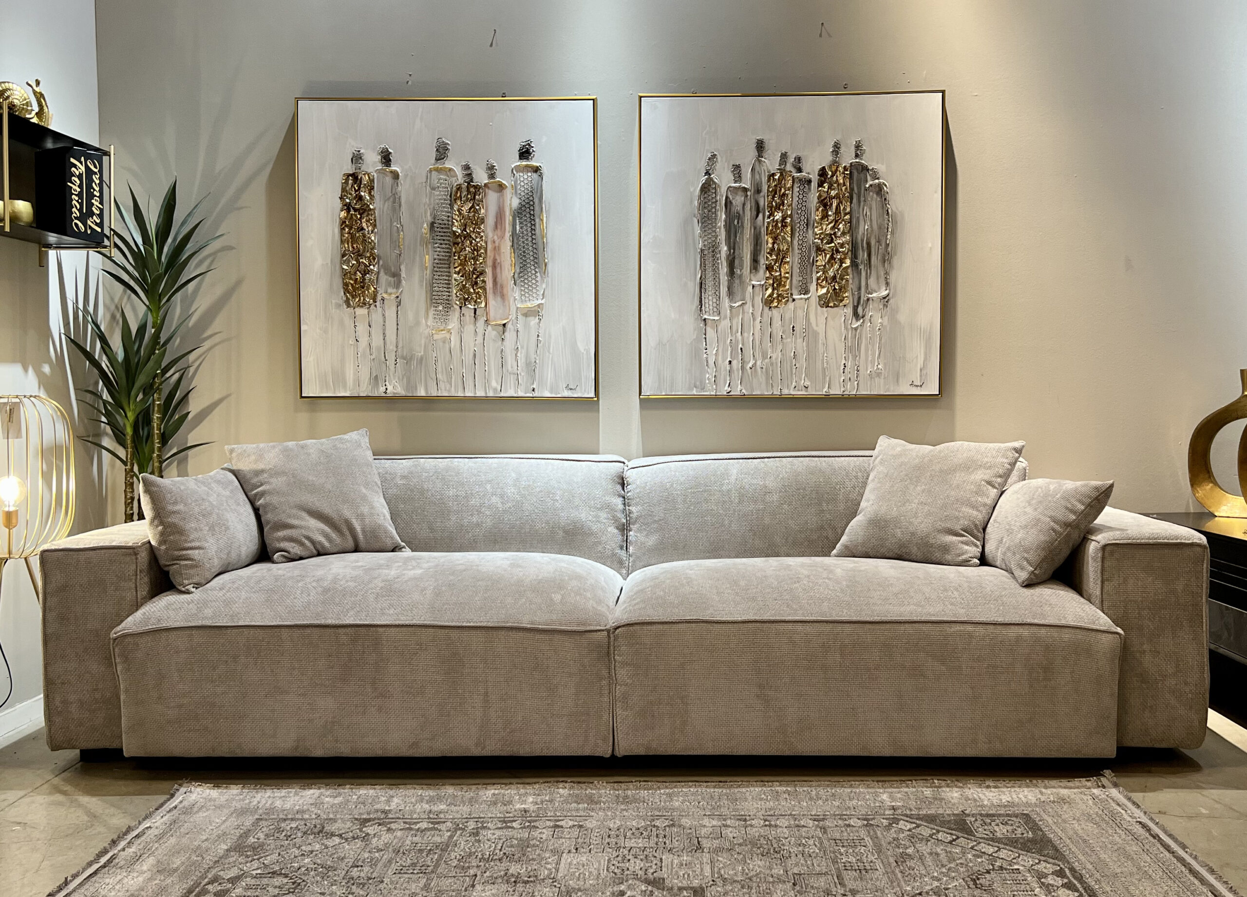 ספת רביצה מפנקת דגם לובר ספת רביצה מפנקת דגם לובר