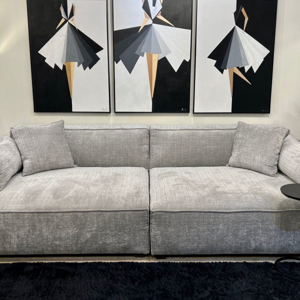 ספה דגם לובר