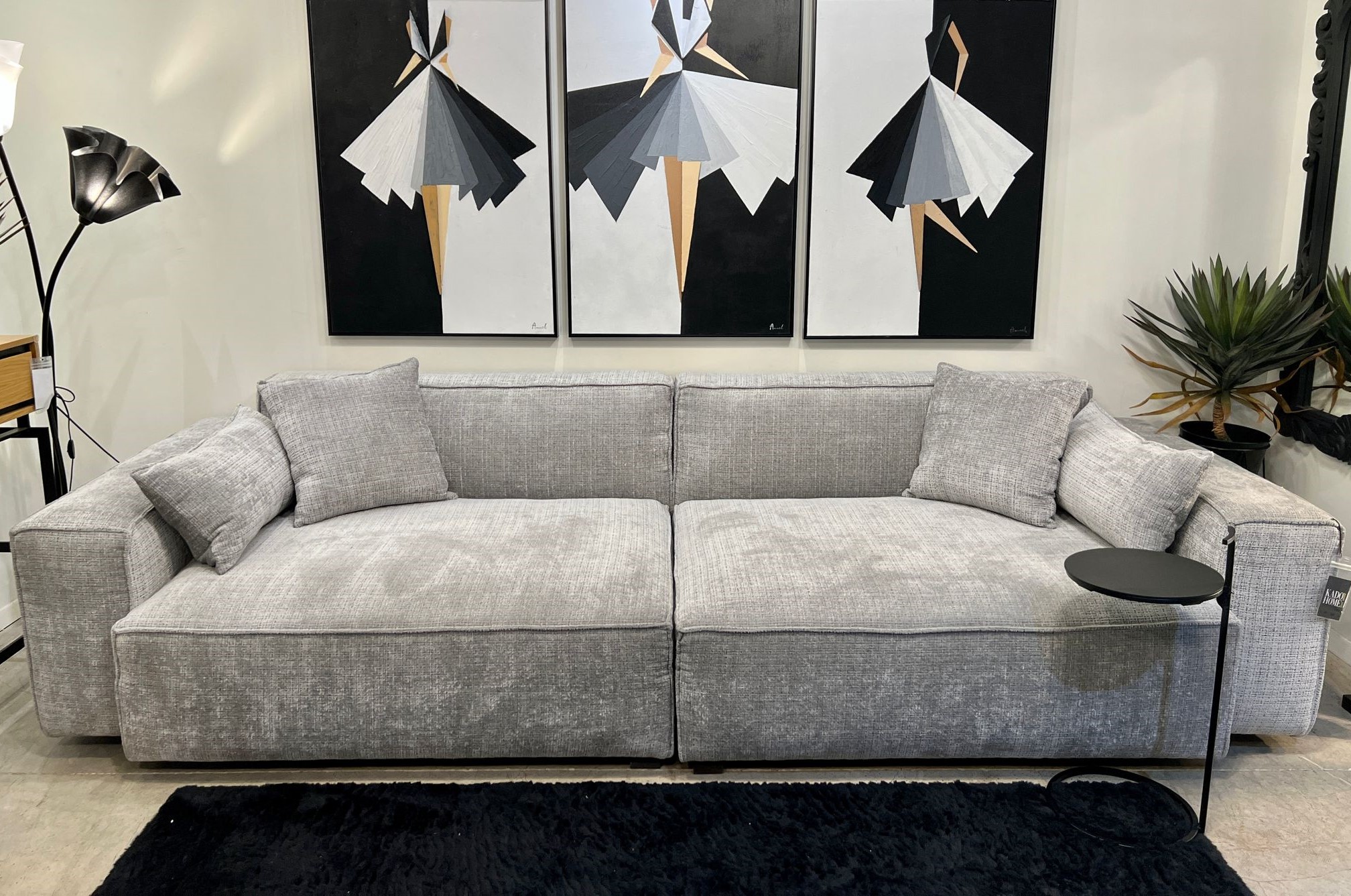 ספת רביצה מפנקת דגם לובר ספת רביצה מפנקת דגם לובר