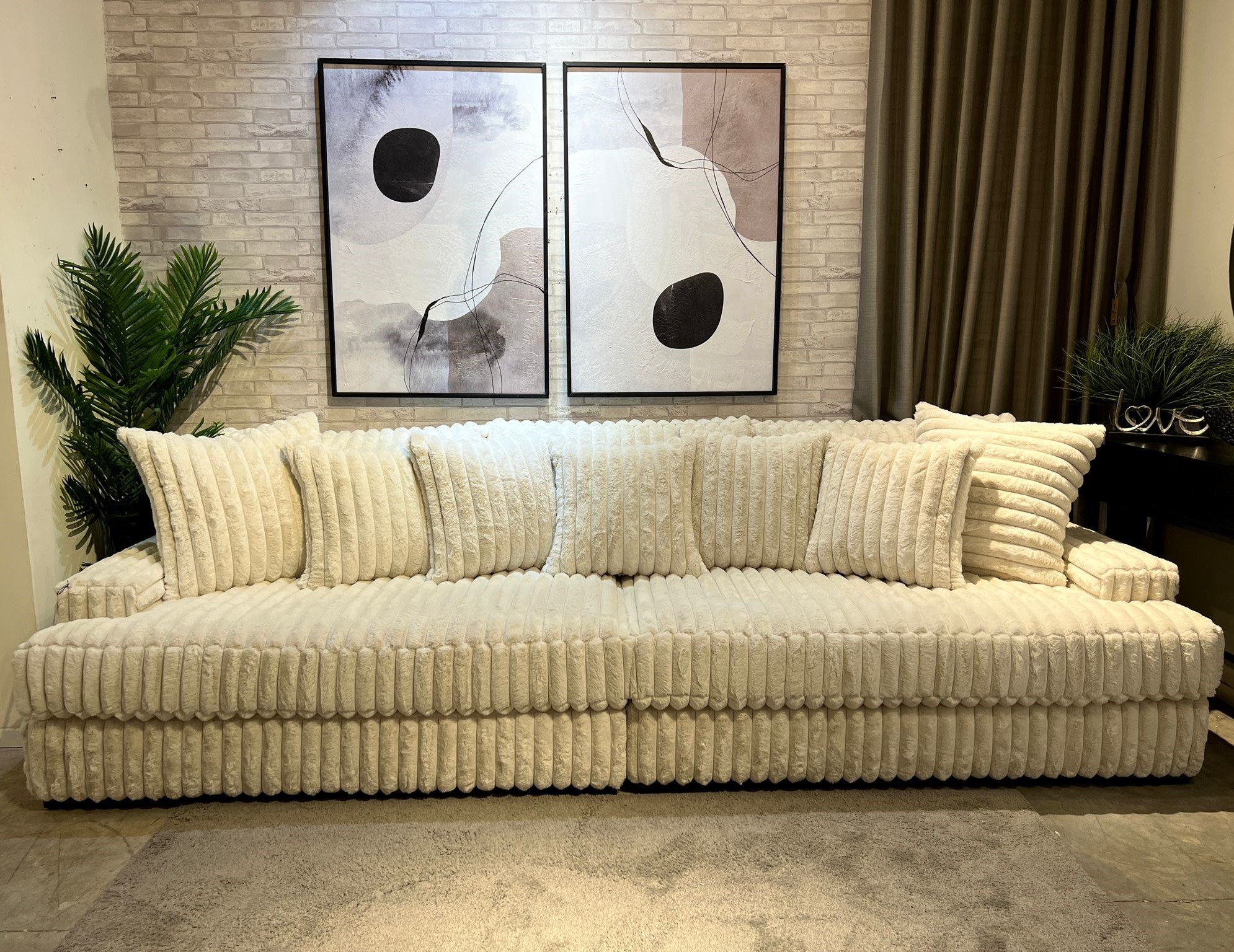 ספה קלאסית דגם קיסר ספה קלאסית דגם קיסר