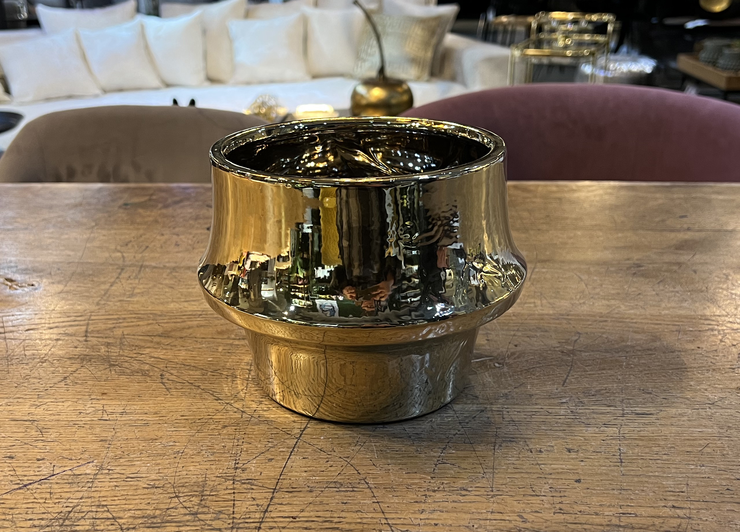 כד זהב קטן כד זהב קטן