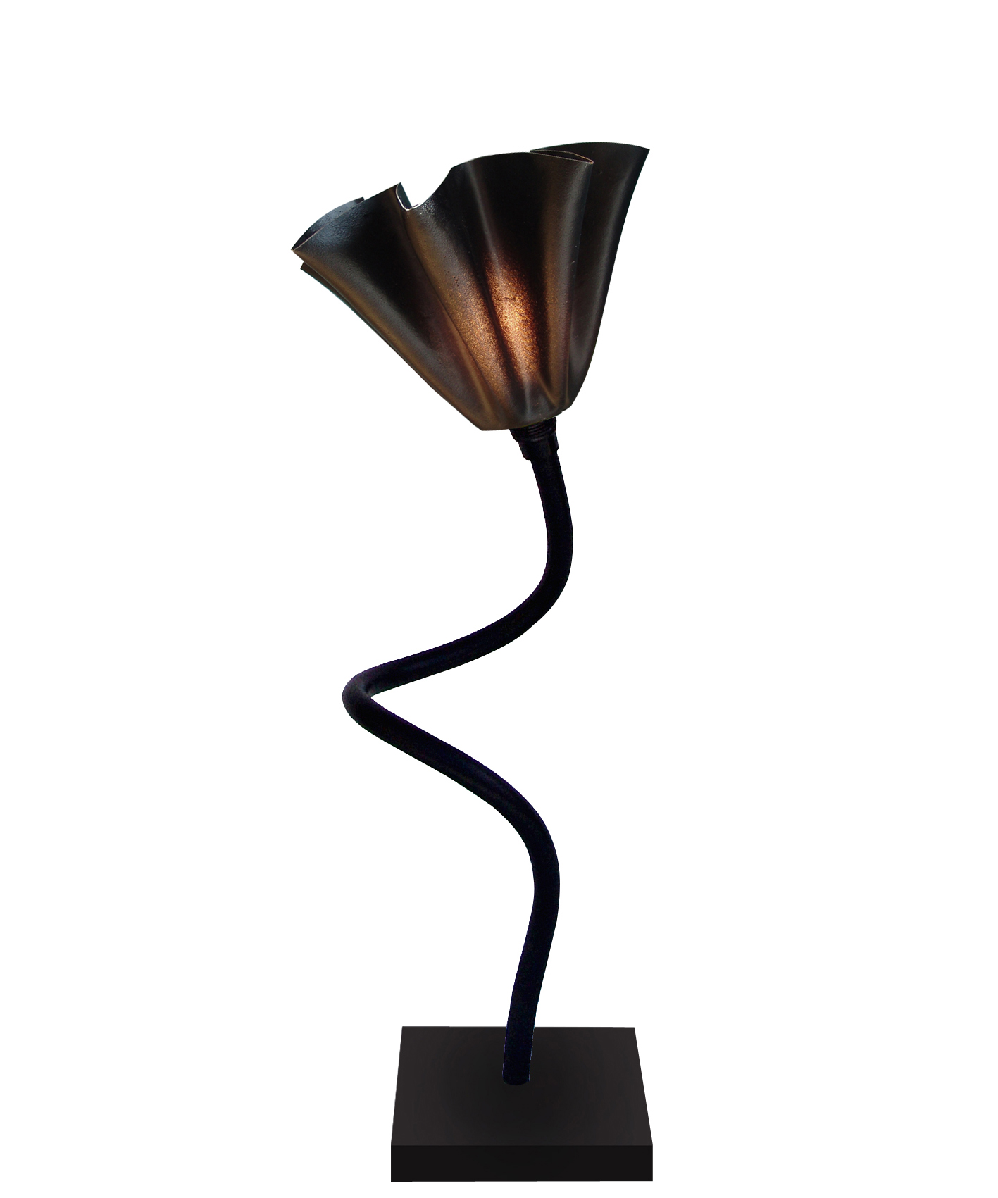 מנורת לילה פרח ראש למעלה מנורת לילה פרח ראש למעלה