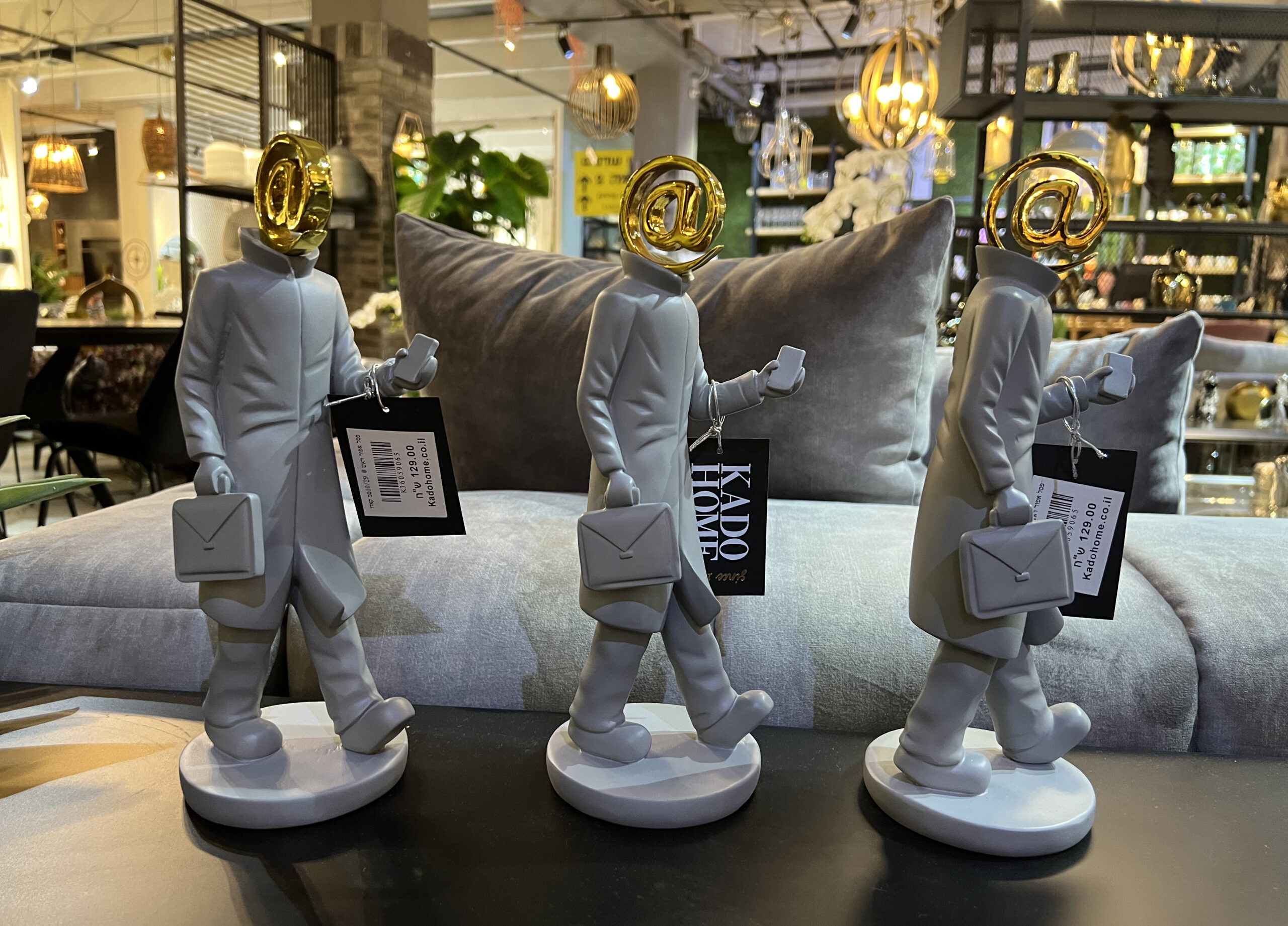 פסל ראש שטרודל פסל ראש שטרודל