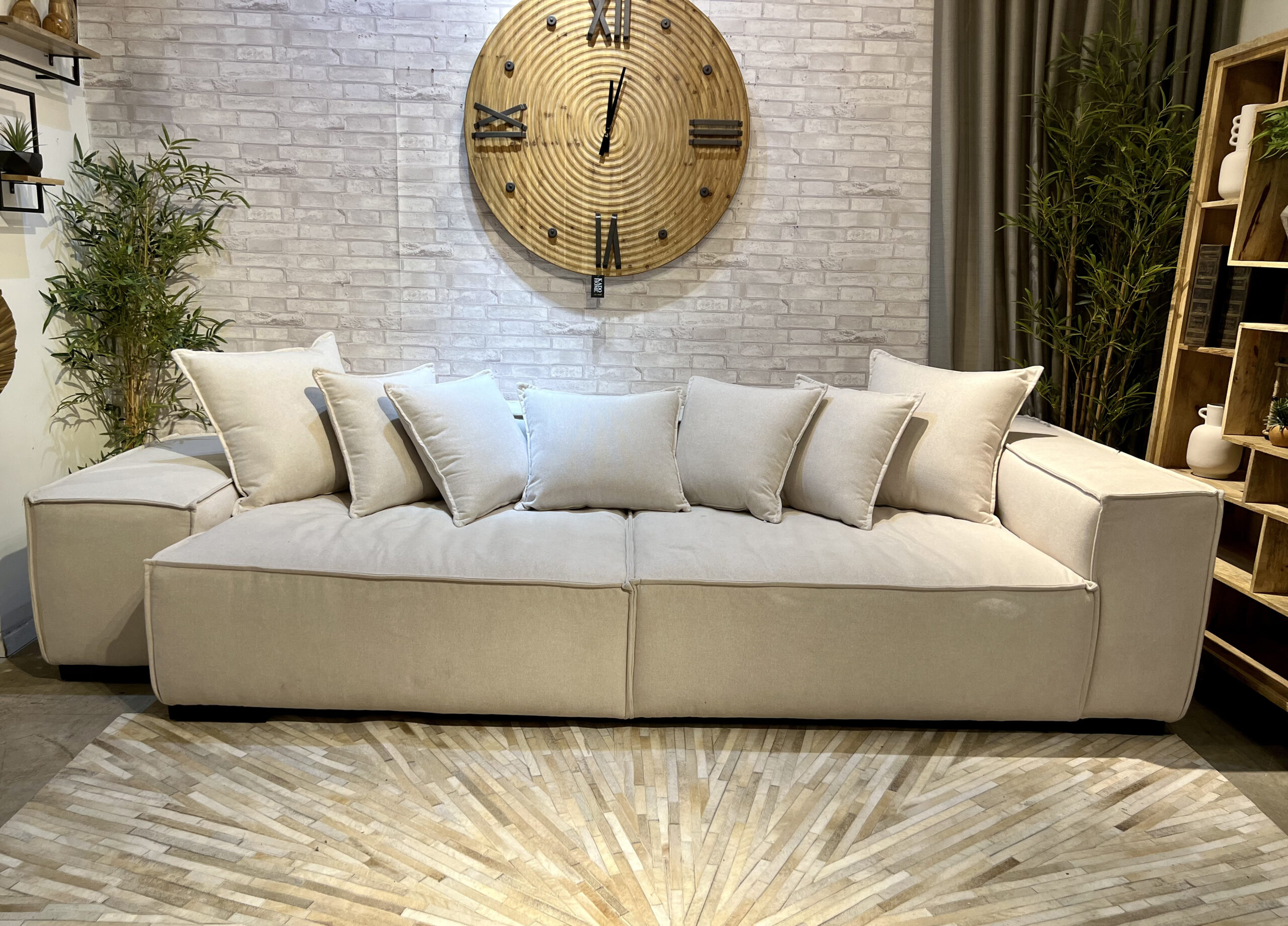 ספת רביצה מפנקת דגם סאן פרנסיסקו ספת רביצה מפנקת דגם סאן פרנסיסקו