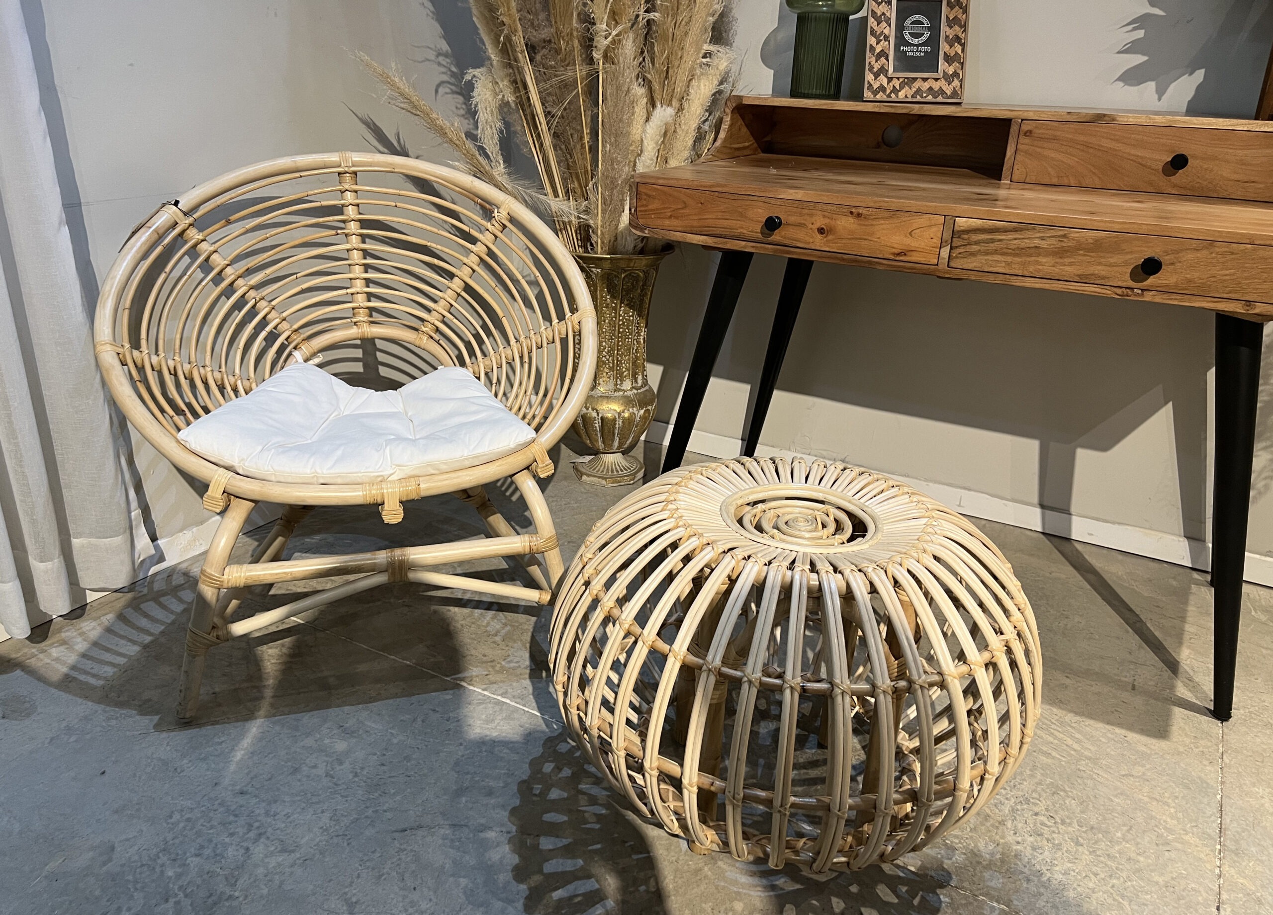 כורסא ראטן דגם פרדייס אחרונות כורסא ראטן דגם פרדייס אחרונות