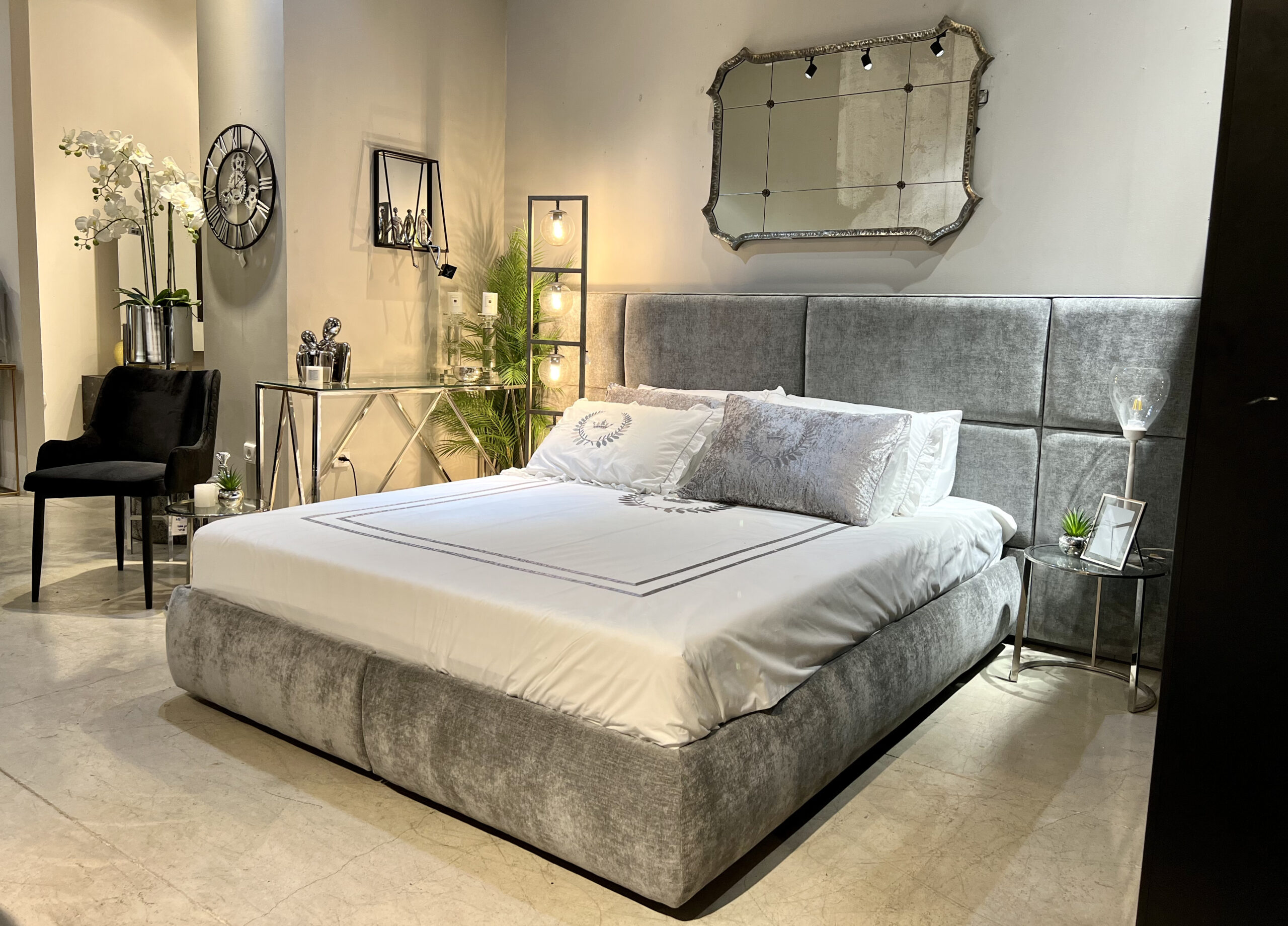 מיטה דגם אביר מיטה דגם אביר