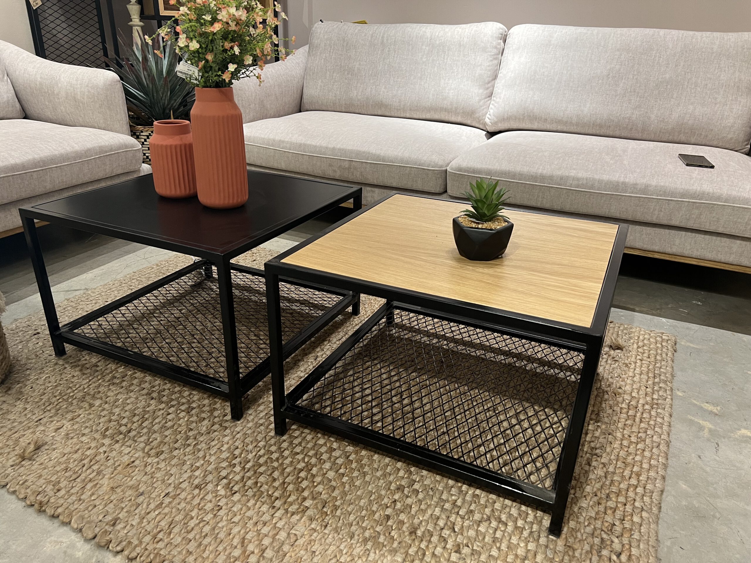 מזנון רשת מתצוגה!